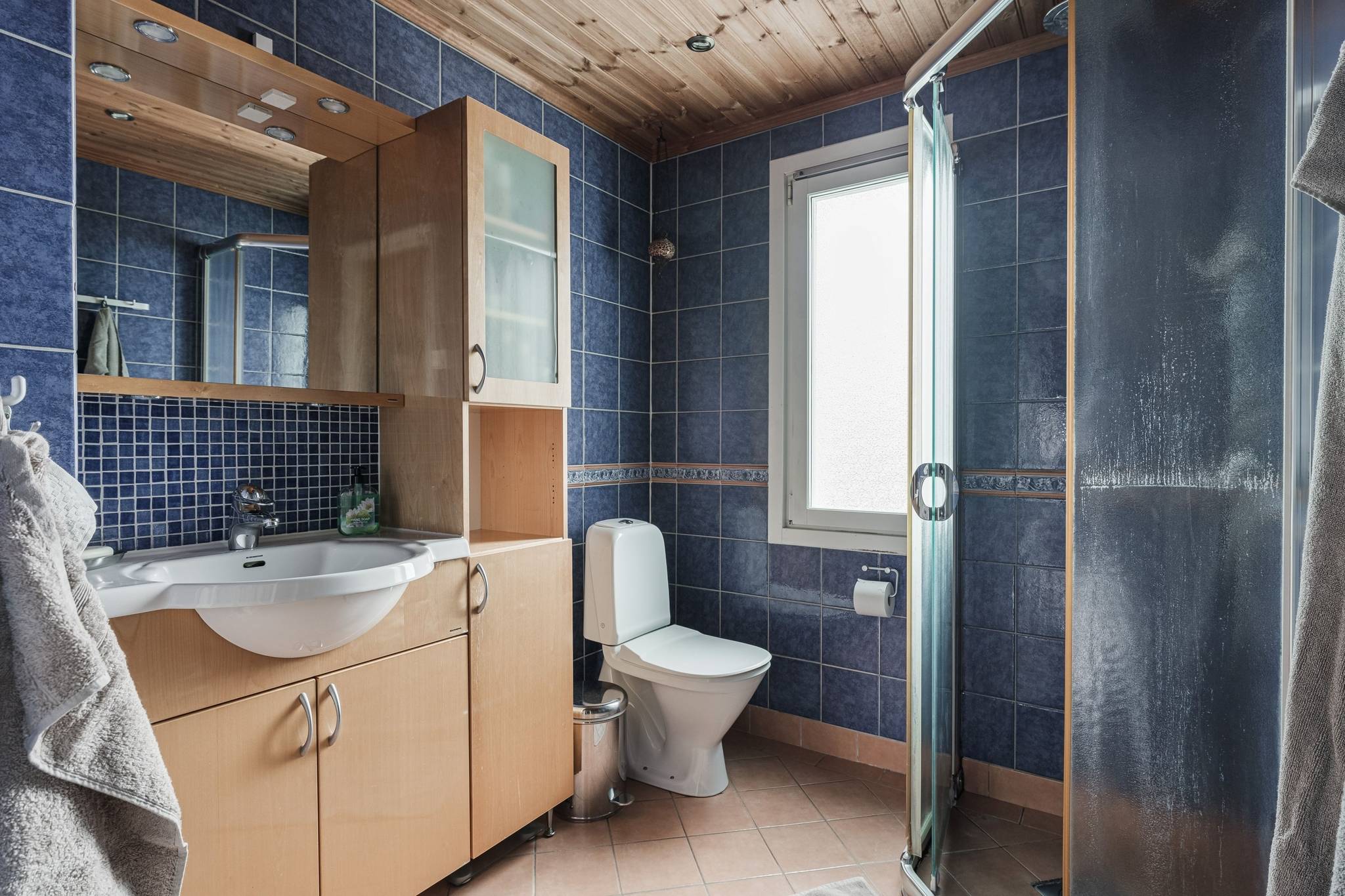 4 rum Radhus på Vallgångsvägen 4A Höjersdal Gävle kommun - bild 21