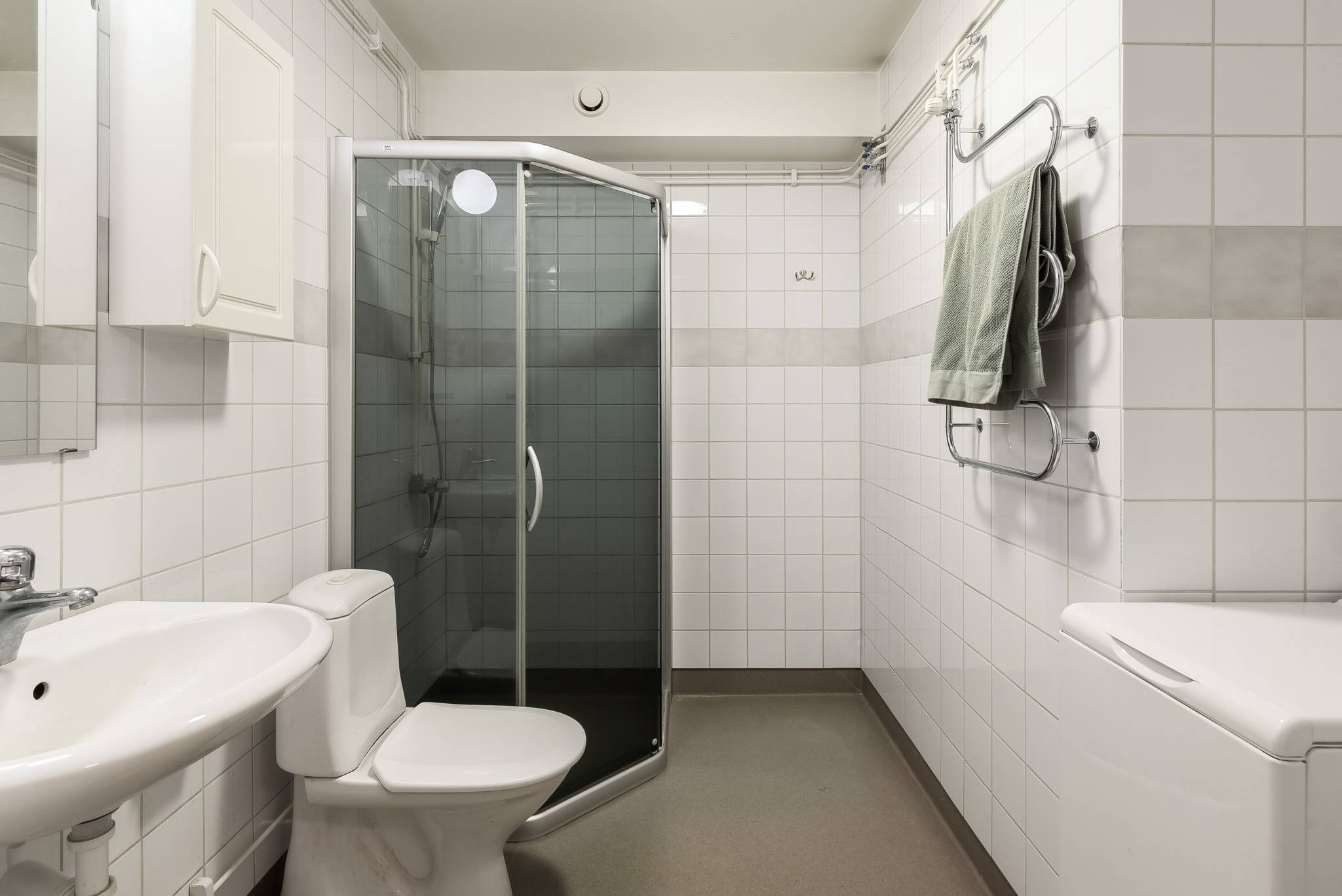 2 rum Lägenhet på Lektorpsvägen 47 Adolfsberg Örebro kommun - bild 6