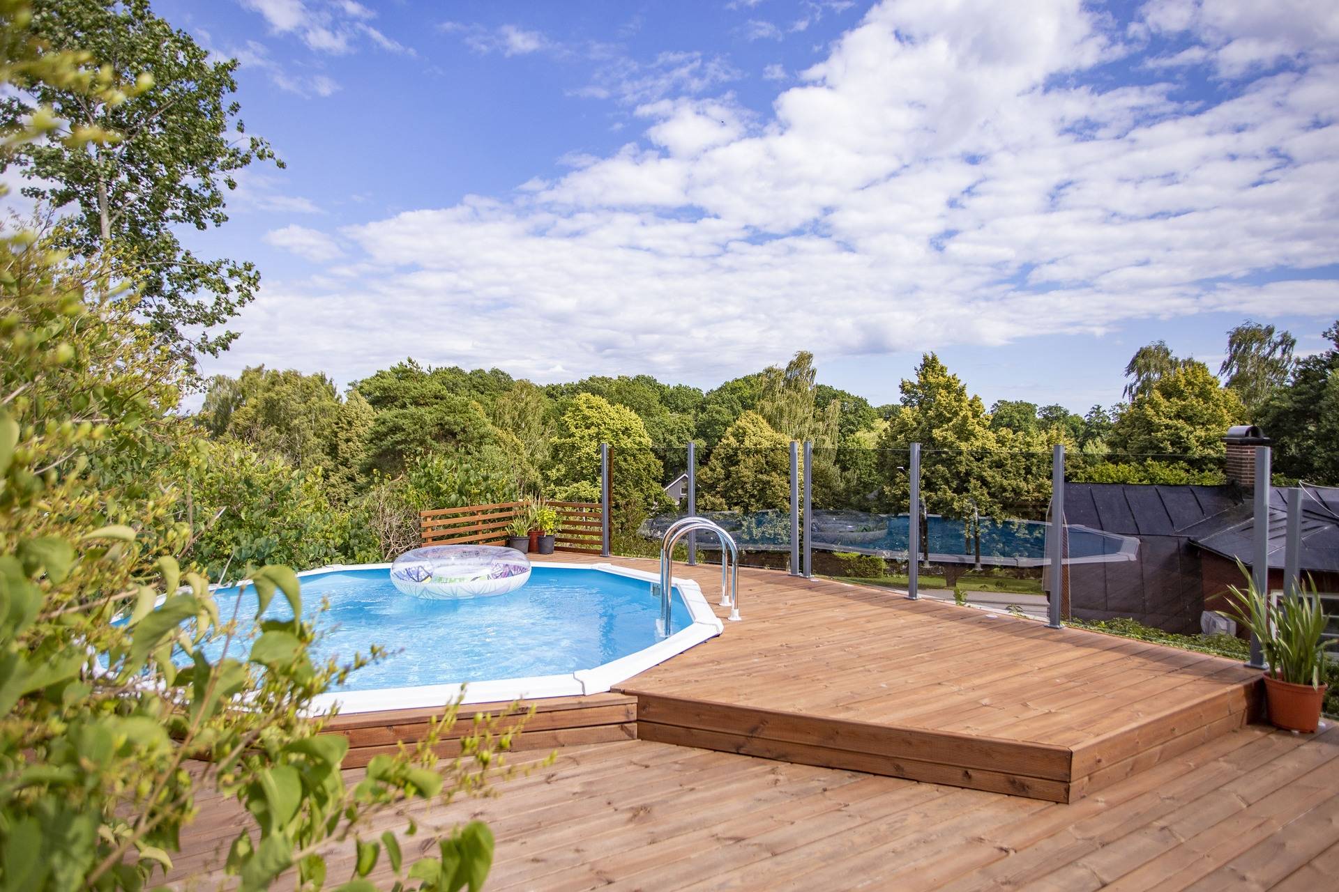 3 rum Villa på Gamla Froarpsvägen 3 Asarum Karlshamns kommun - bild 2
