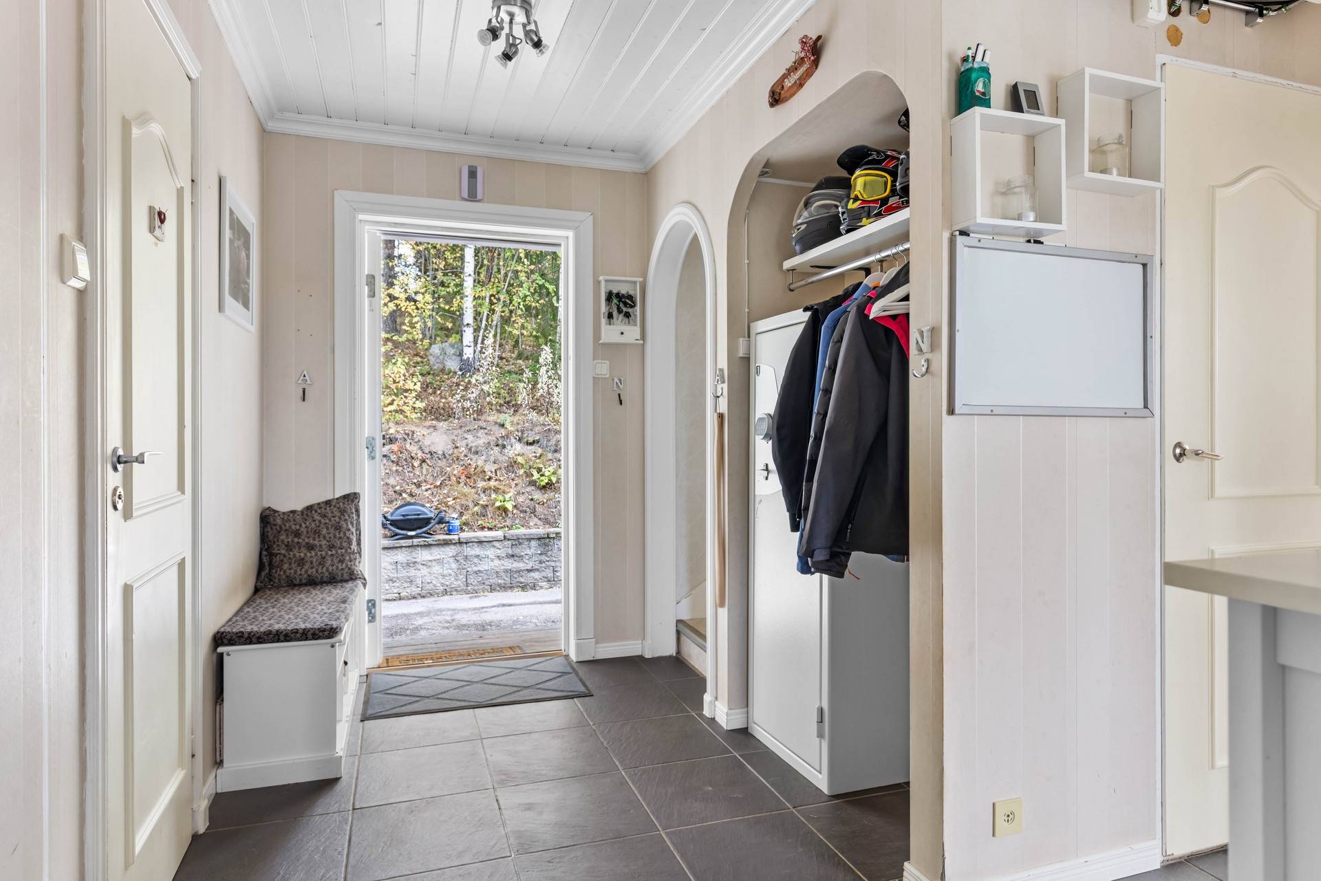 4 rum Villa på Berga 8113 Rengsjö Bollnäs kommun - bild 7