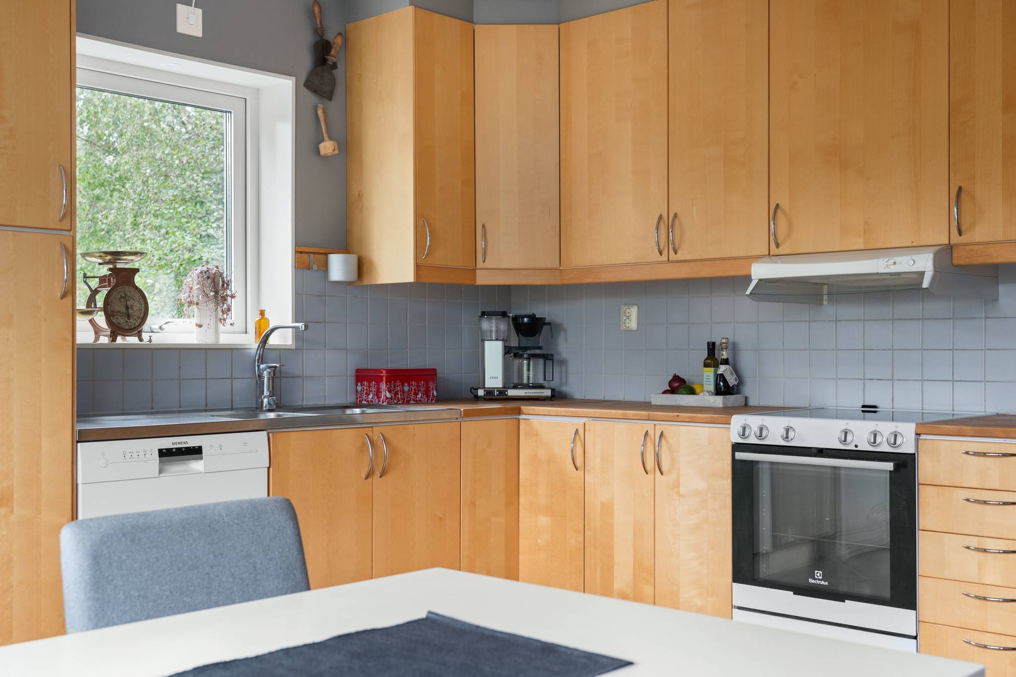 5 rum Villa på Lövöudden 548 Holmsund Umeå kommun - bild 7