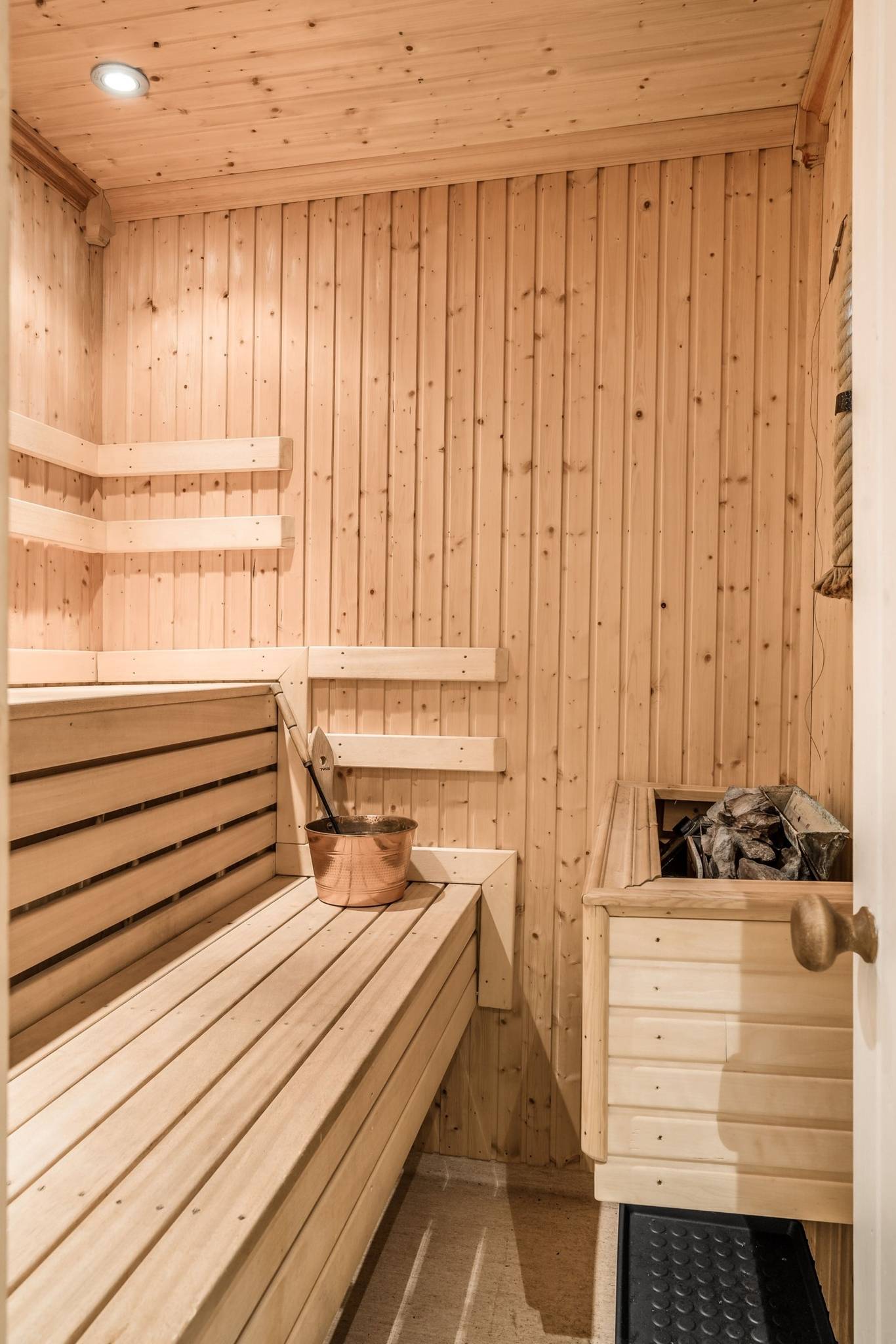 5 rum Villa på Gröntuv 174 Gagnef Gagnefs kommun - bild 40