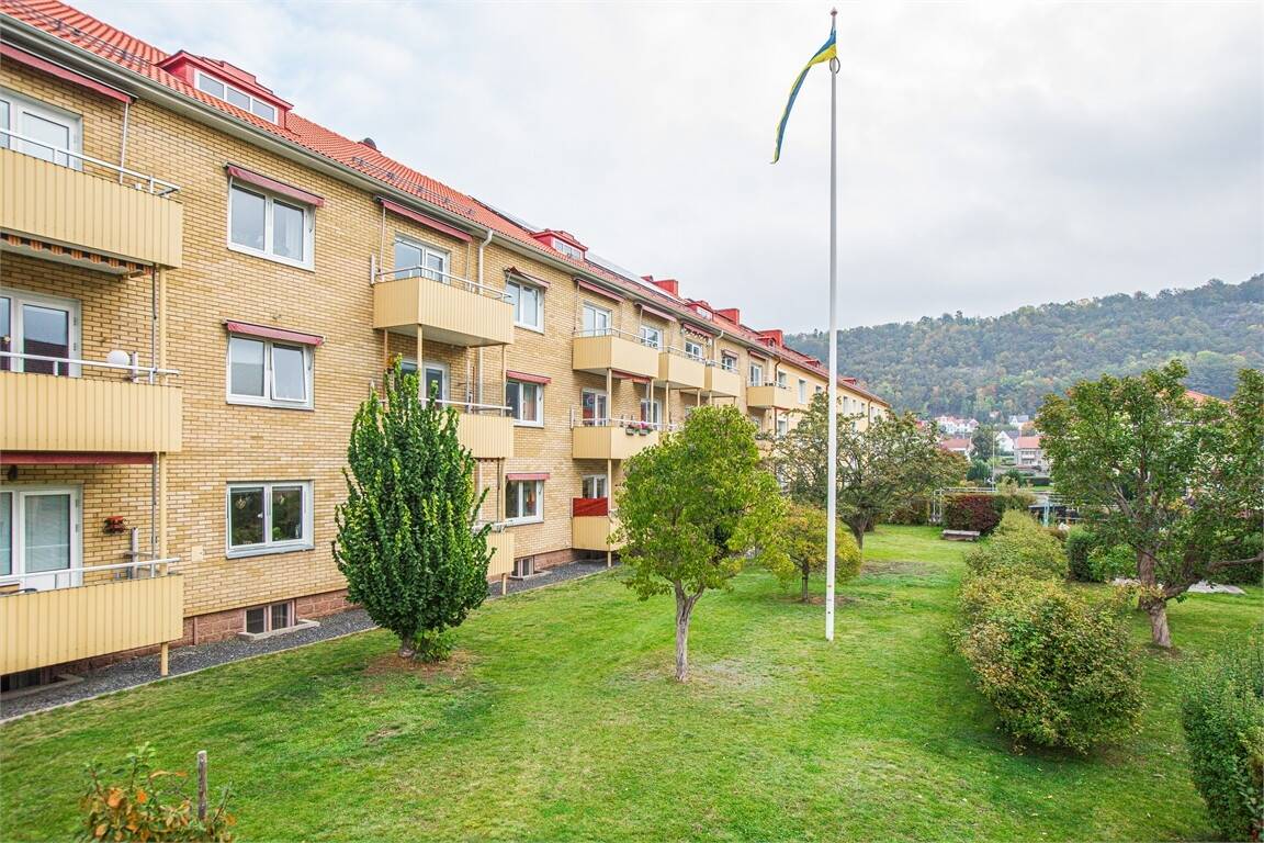 1 rum Lägenhet på Linnegatan 14 B Huskvarna Jönköpings kommun - bild 19