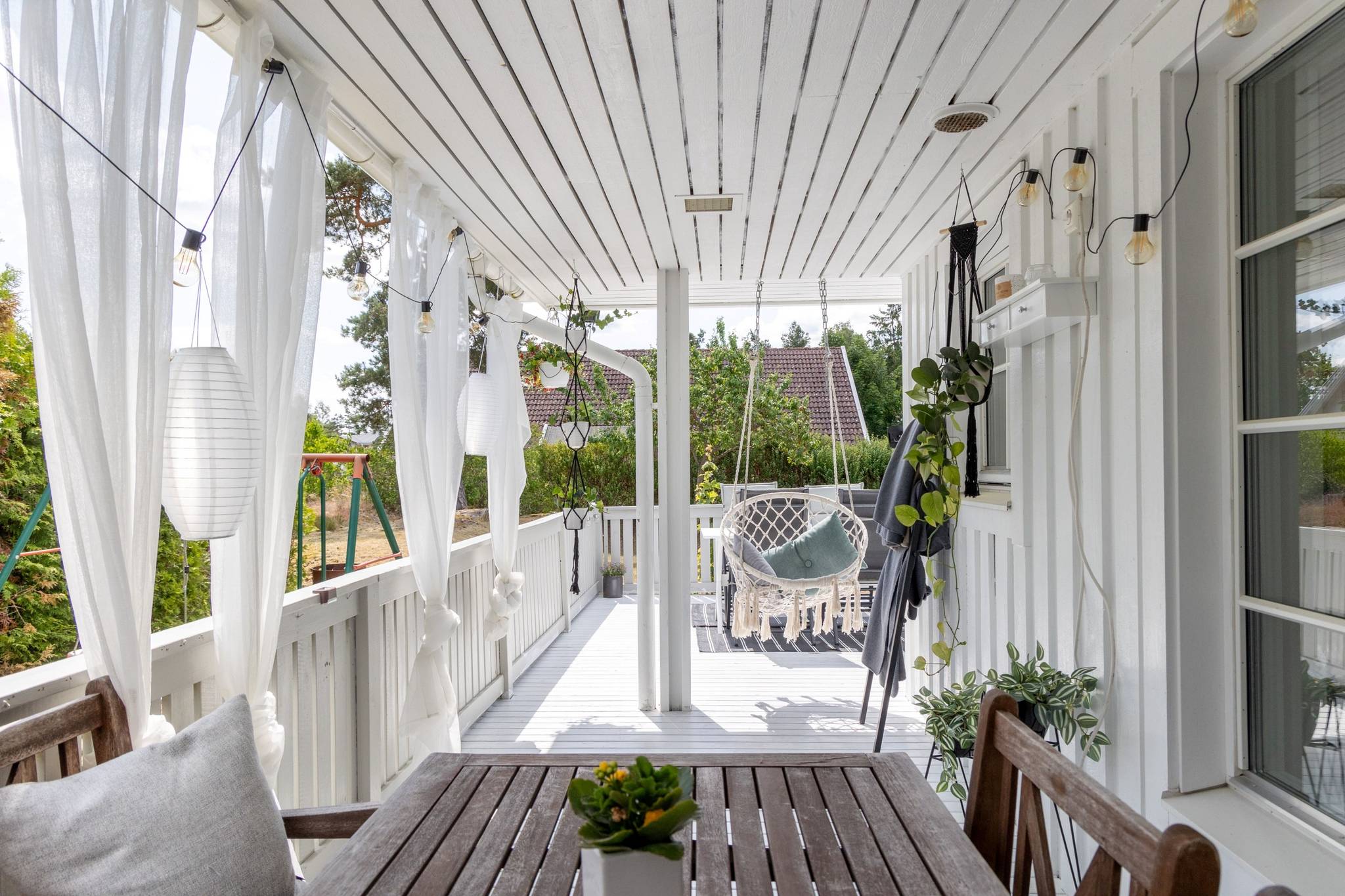 5 rum Villa på Alholmsvägen 9 Mysingsö Oskarshamns kommun - bild 37