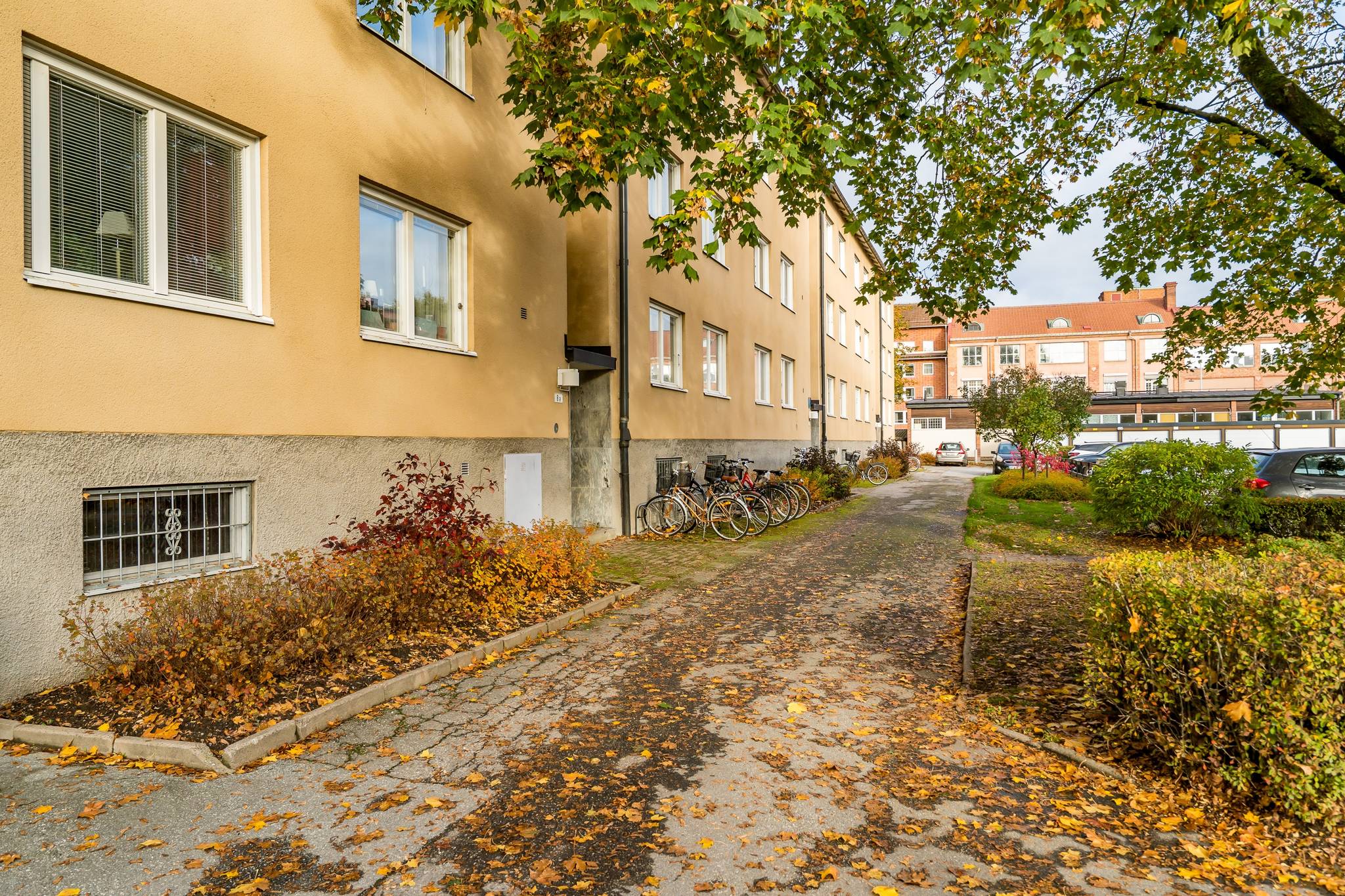 2 rum Lägenhet på Svartå Bangata 8A Örnsro Örebro kommun - bild 20