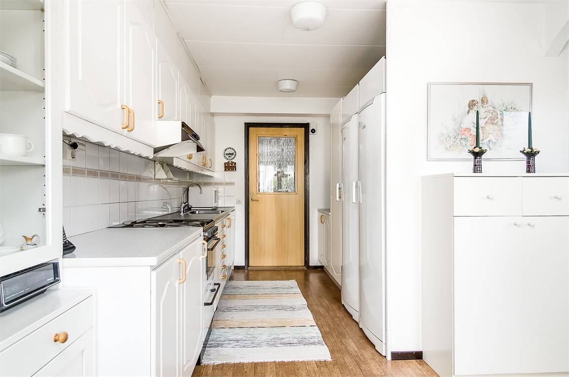 4 rum Parhus på Getingvägen 58 Huskvarna Öxnehaga Jönköpings kommun - bild 22