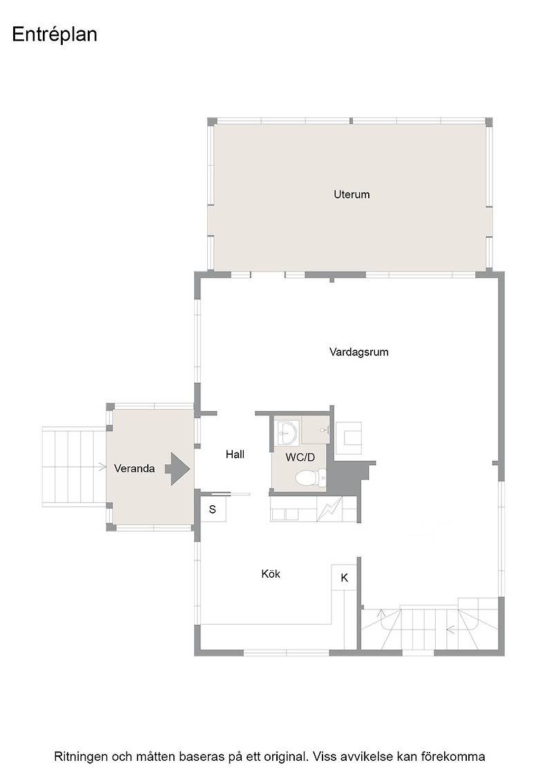 3 rum Villa på Borensvägen 169 Borenshult Motala kommun - bild 32