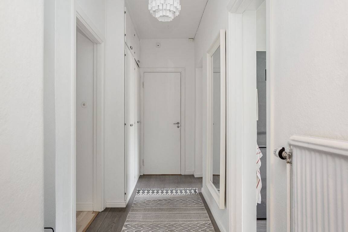 3 rum Lägenhet på Brändströmsgatan 15 B Centralt/Väster Gävle kommun - bild 4
