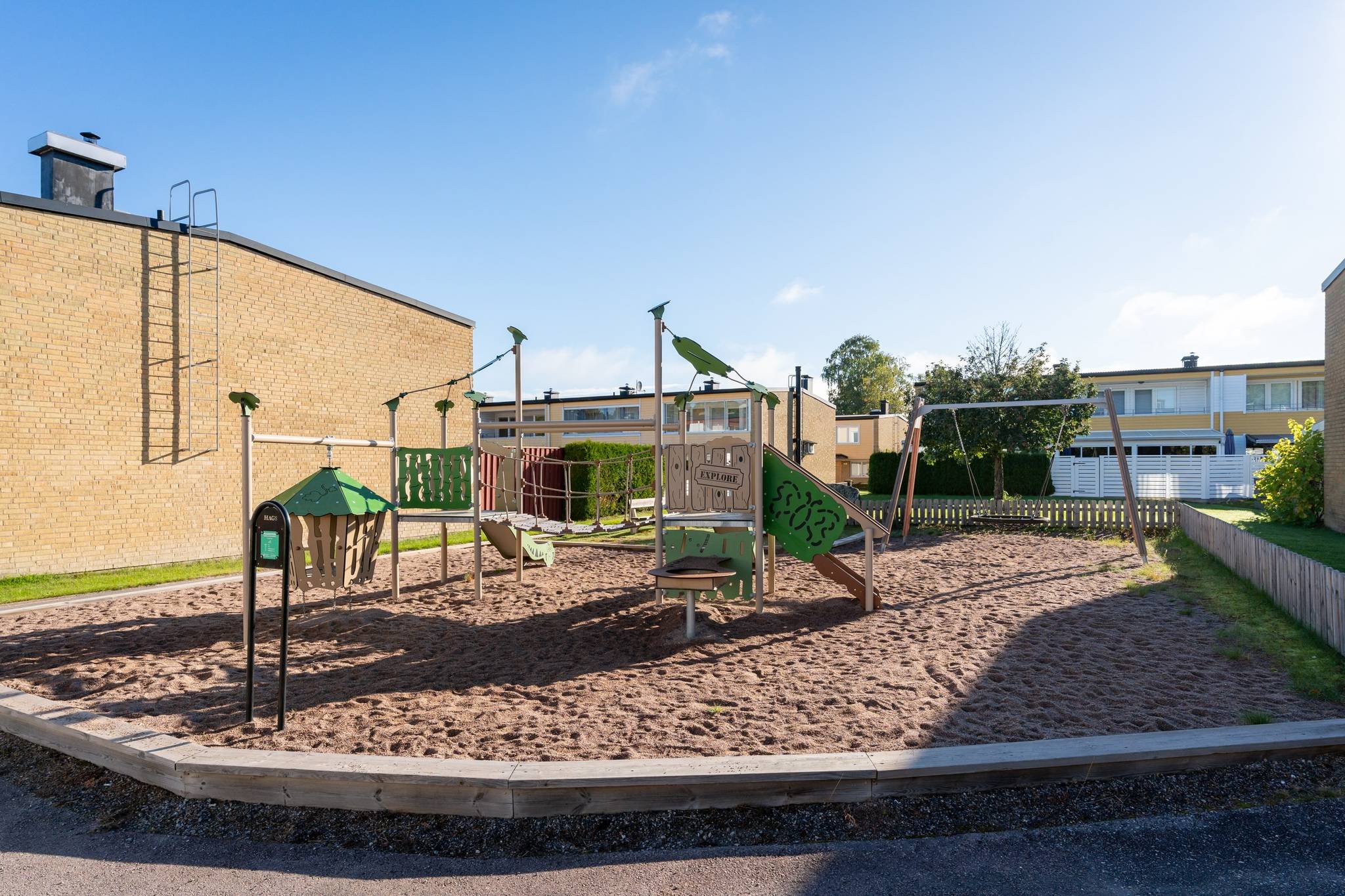 5 rum Villa på Trumpetvägen 123 Slagsta Eskilstuna kommun - bild 42