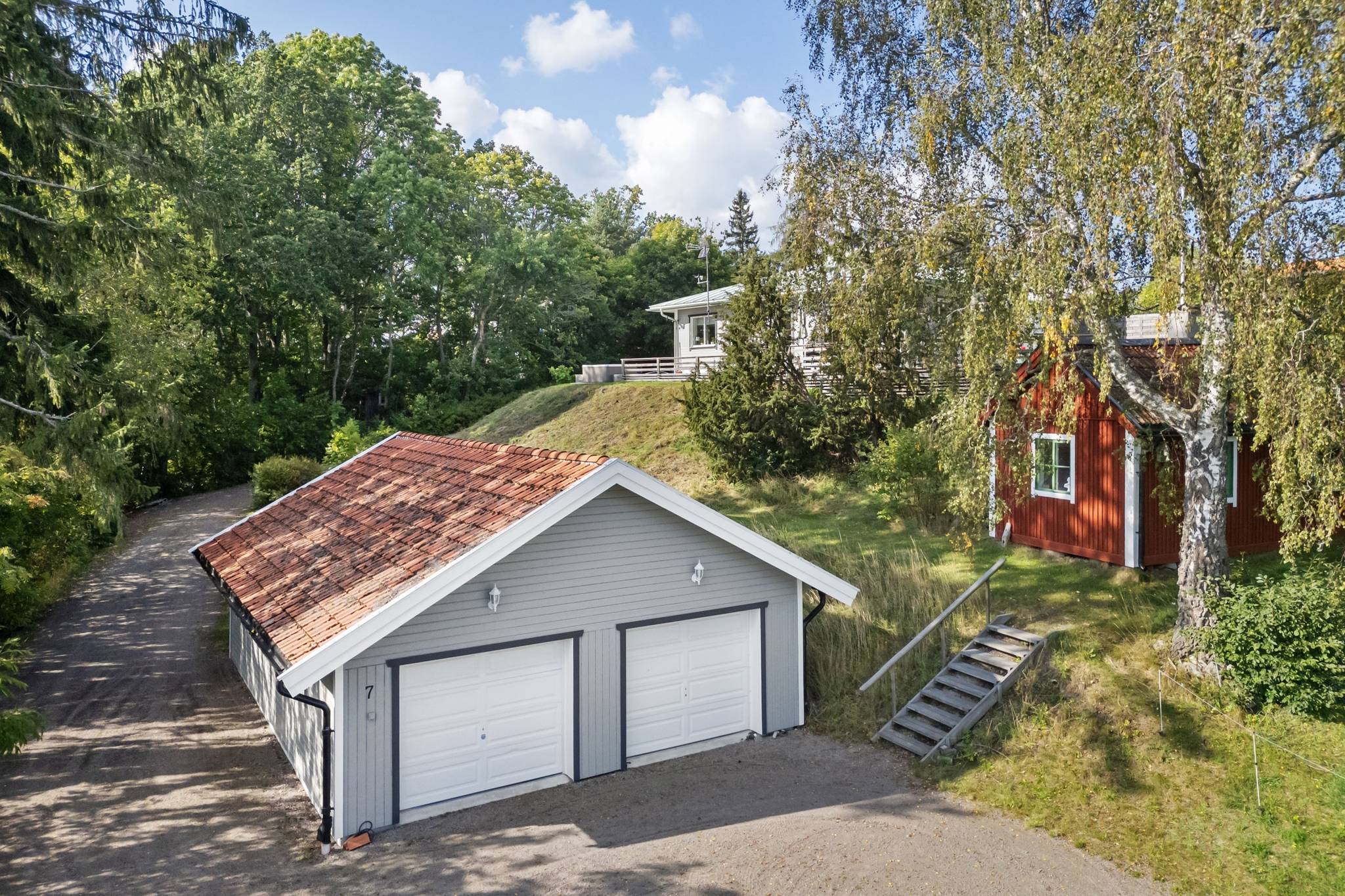 4 rum villa på Stuterivägen 7 Rö, Norrtälje kommun - bild 3