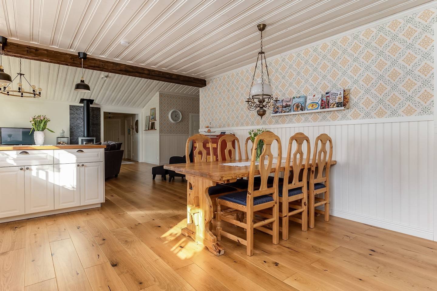 5 rum Villa på Flottarvägen 22 Barkaränget Smedjebackens kommun - bild 8