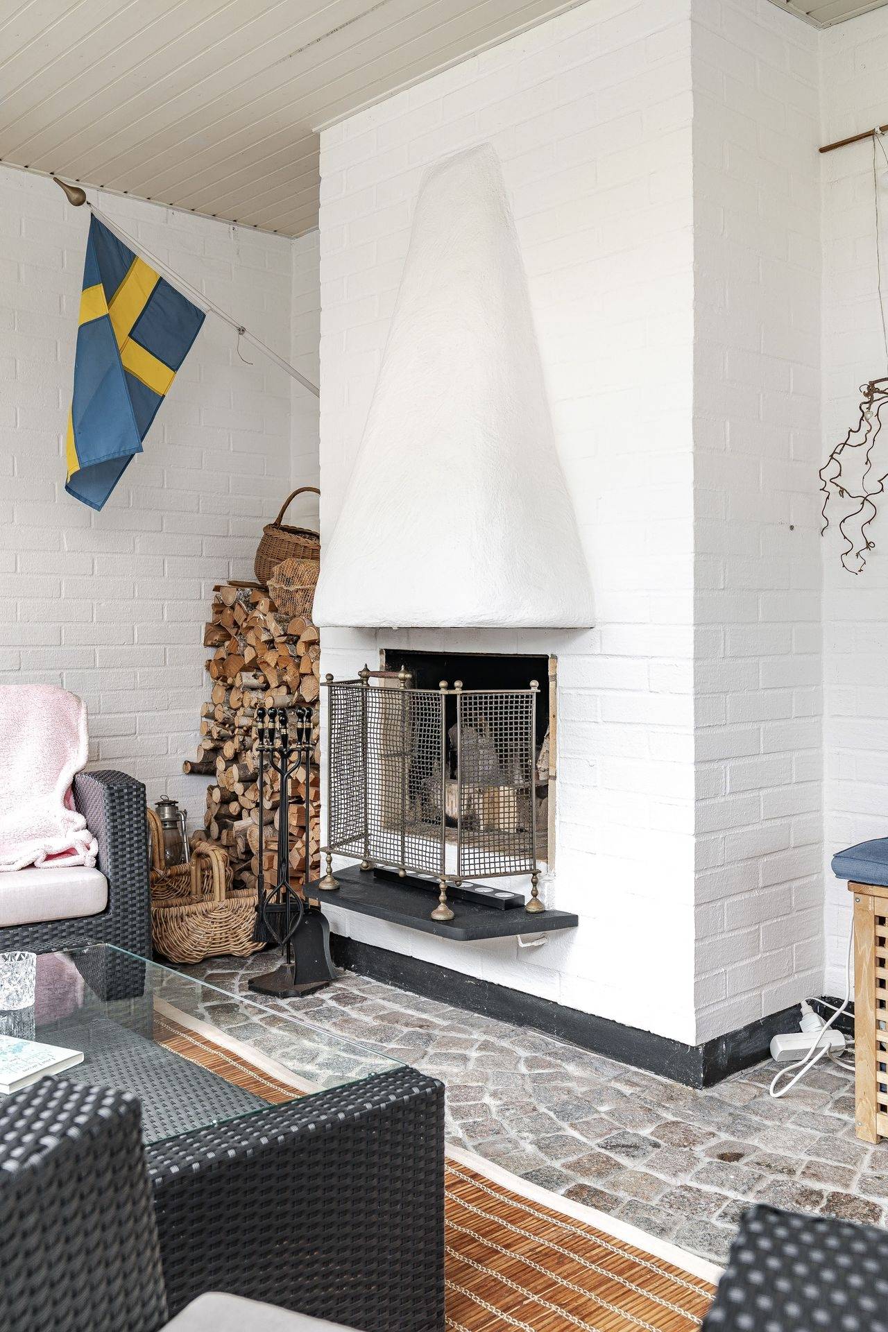 6 rum Villa på Birger Sjöbergs gata 14 Ramlösa Helsingborgs kommun - bild 11