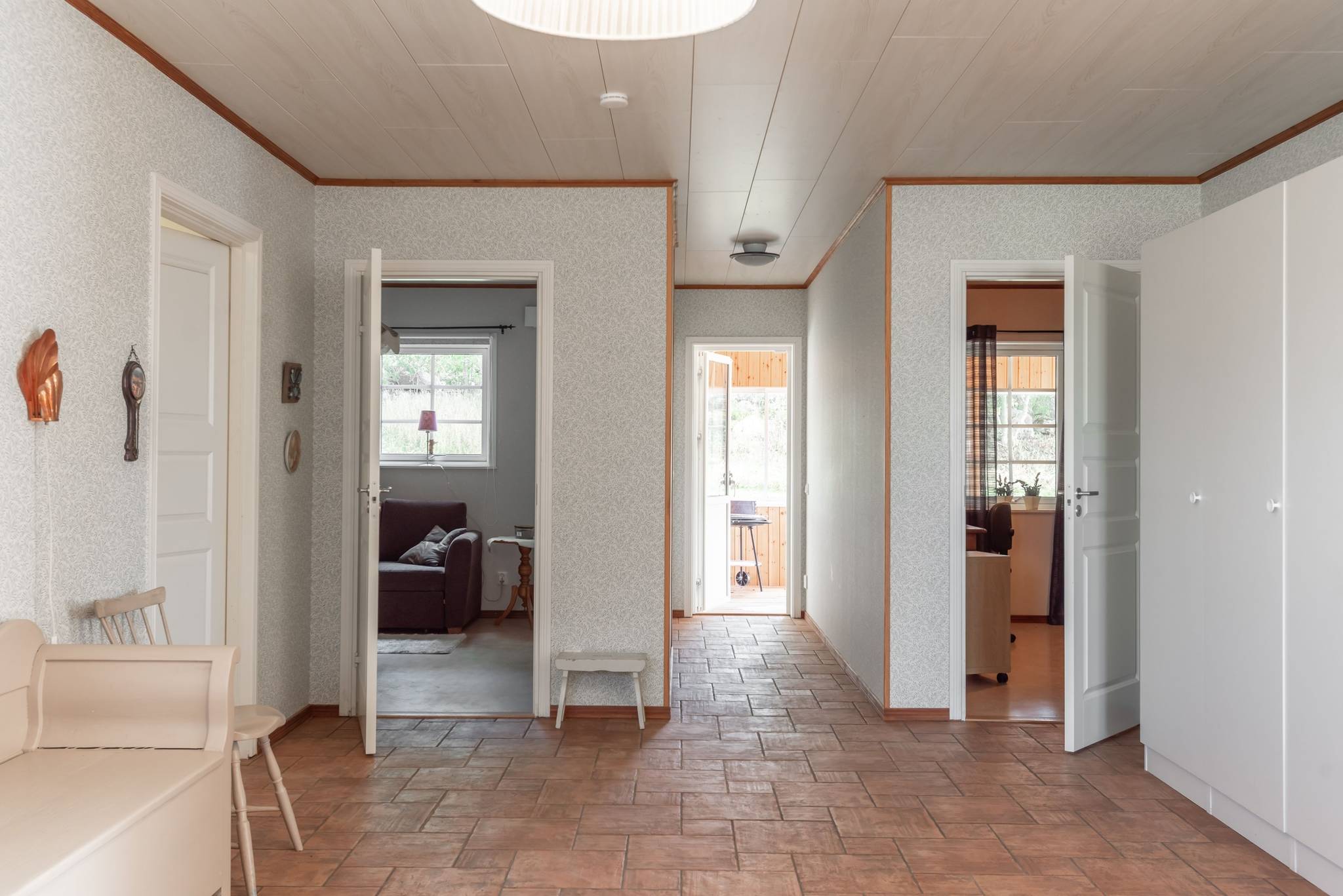 4 rum Villa på Valsta 510 Odensbacken Örebro kommun - bild 14