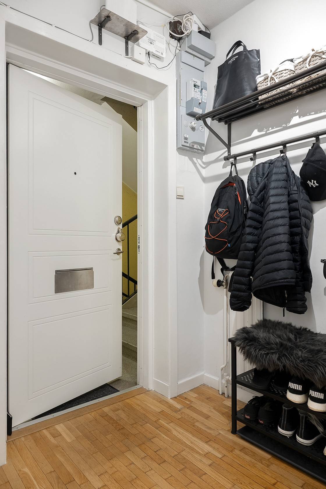 2 rum Lägenhet på Frödingsvägen 6B Karlberg Karlskoga kommun - bild 15