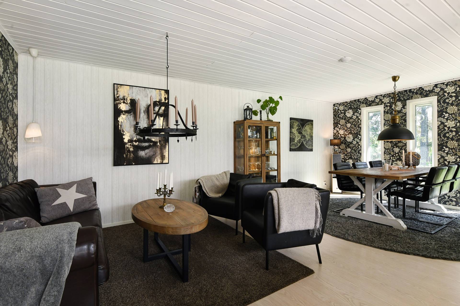 5 rum Villa på Stenbackavägen 12 Storhagen Gävle kommun - bild 24