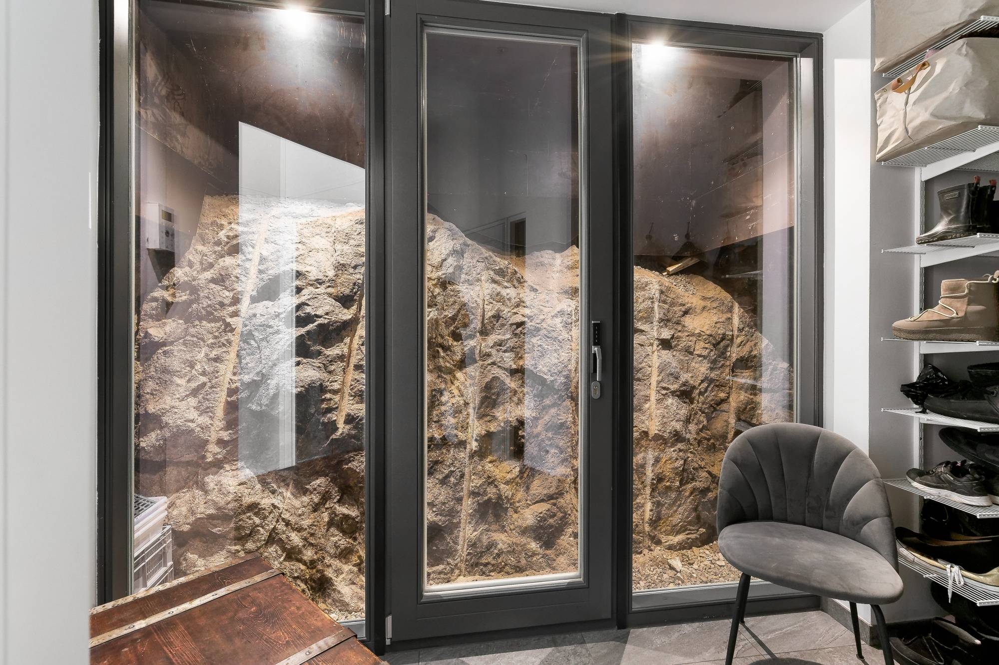 6 rum Villa på Domherrevägen 18B Ekerö Älvnäs Ekerö kommun - bild 35