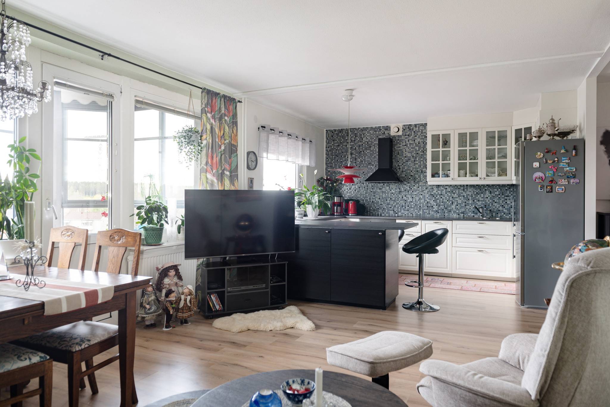 2 rum Lägenhet på Axel Johnsons väg 93 Centralt Avesta kommun - bild 5