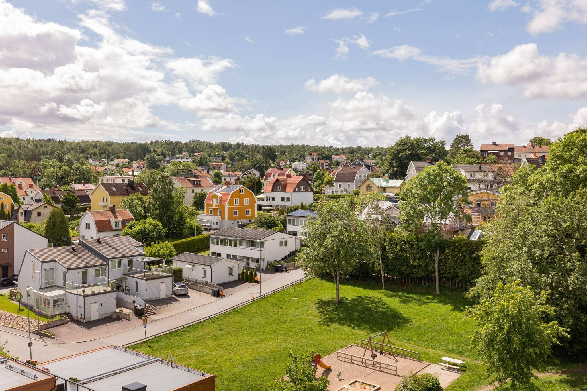 2 rum lägenhet på Ebbe Lieberathsgatan 29B Södra Centrum, Göteborgs kommun - bild 2