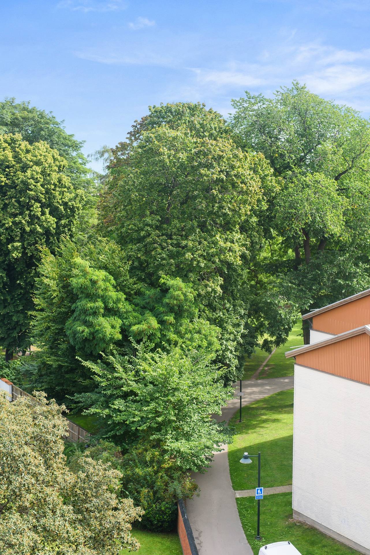 1 rum Lägenhet på Djurgårdsgatan 11 City Linköpings kommun - bild 33