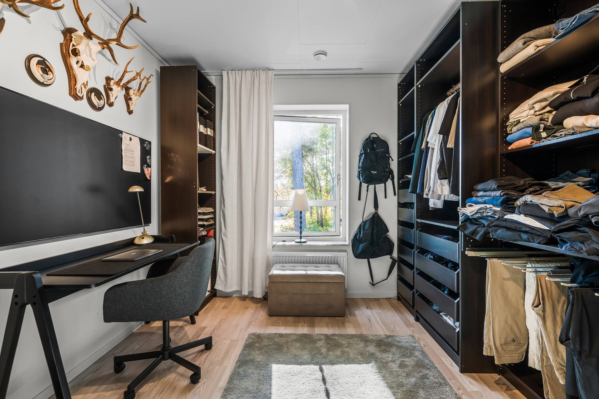 5 rum Villa på Fröken Bergstens väg 26 Stömsbro Gävle kommun - bild 32