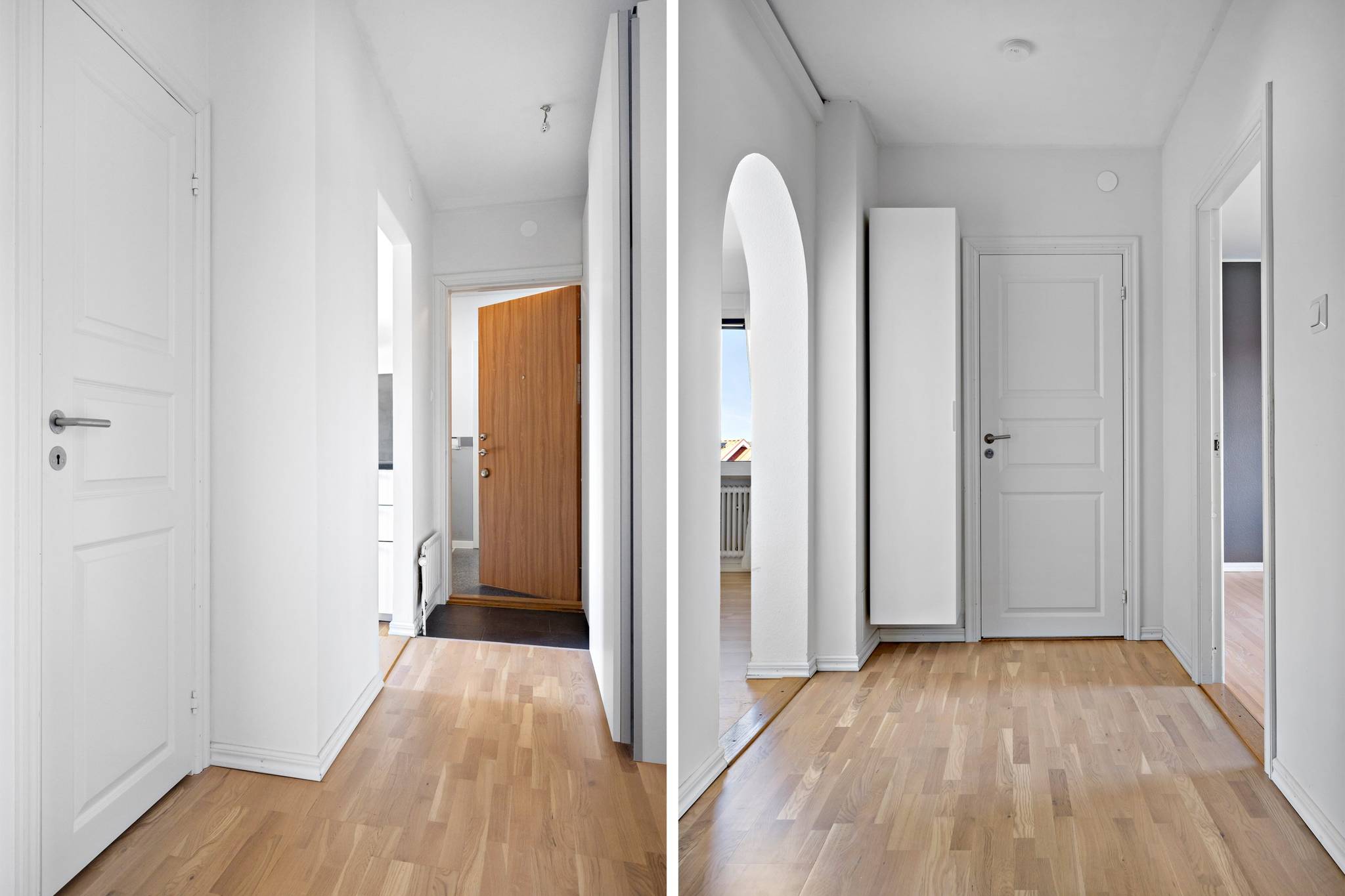2 rum lägenhet på Tegelmästaregatan 6A Ängavången, Ängelholms kommun - bild 5