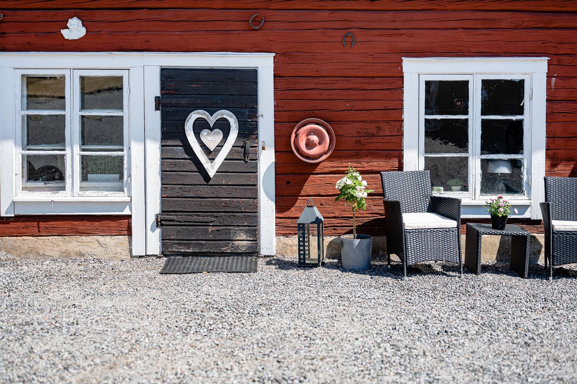 8 rum Villa på Flenmo Nybro 2 Mellösa Flens kommun - bild 38
