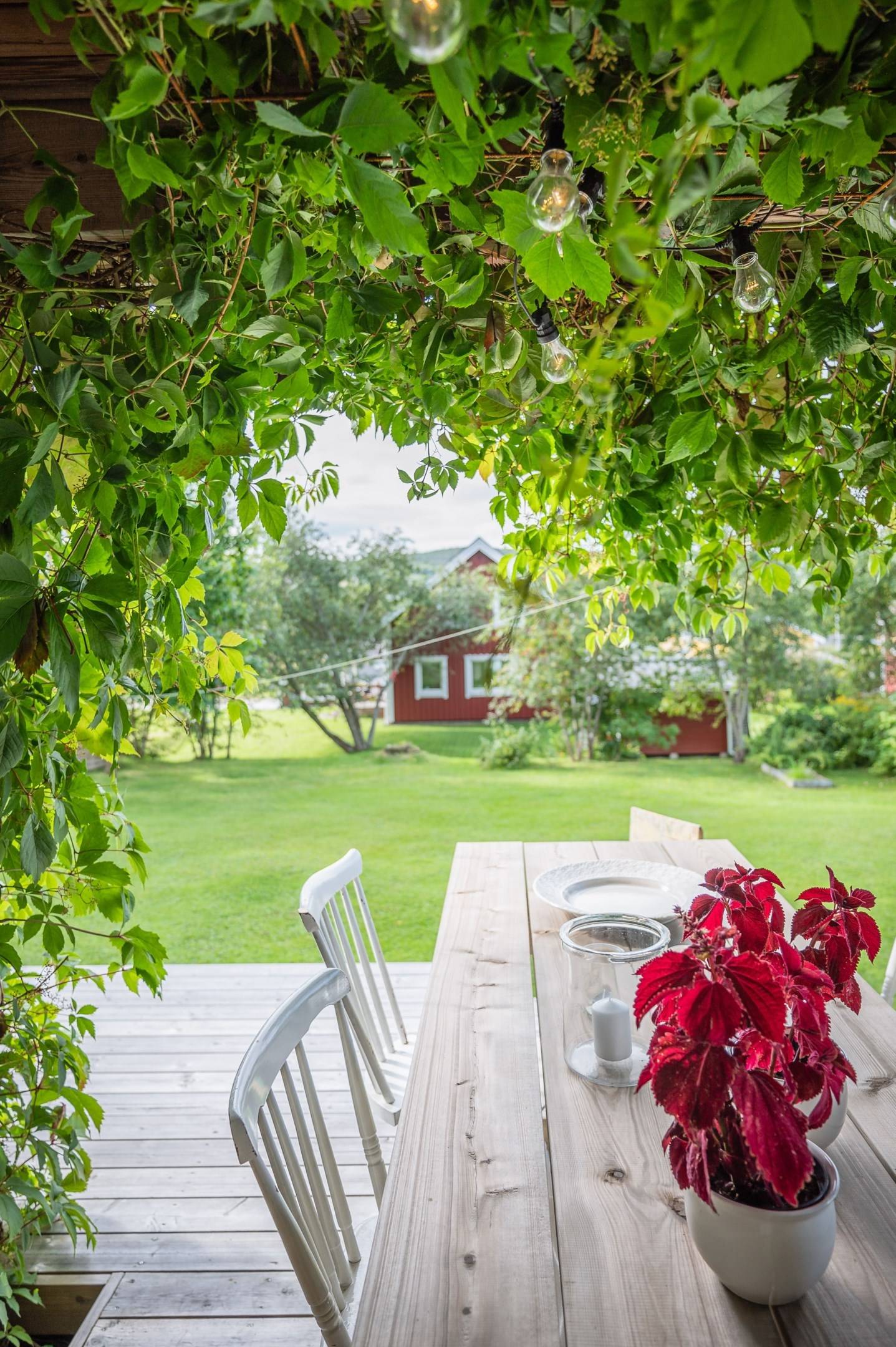 6 rum Villa på Svanvägen 44 Gimåt Örnsköldsviks kommun - bild 51