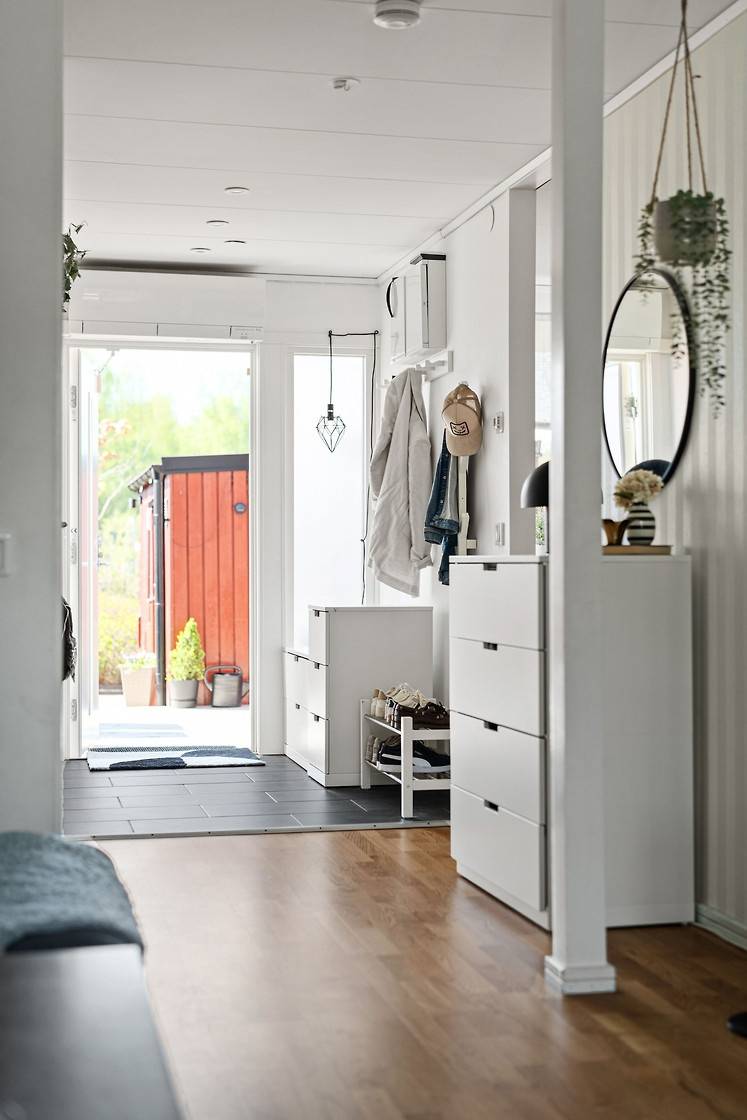 5 rum Radhus på Brunnehagen 81 Tuve Göteborgs kommun - bild 11