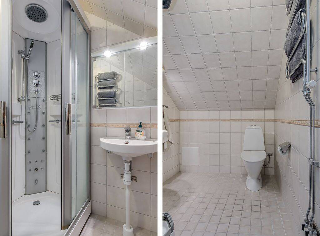 7 rum Villa på Sundby strandväg 13 Stallarholmen Strängnäs kommun - bild 26