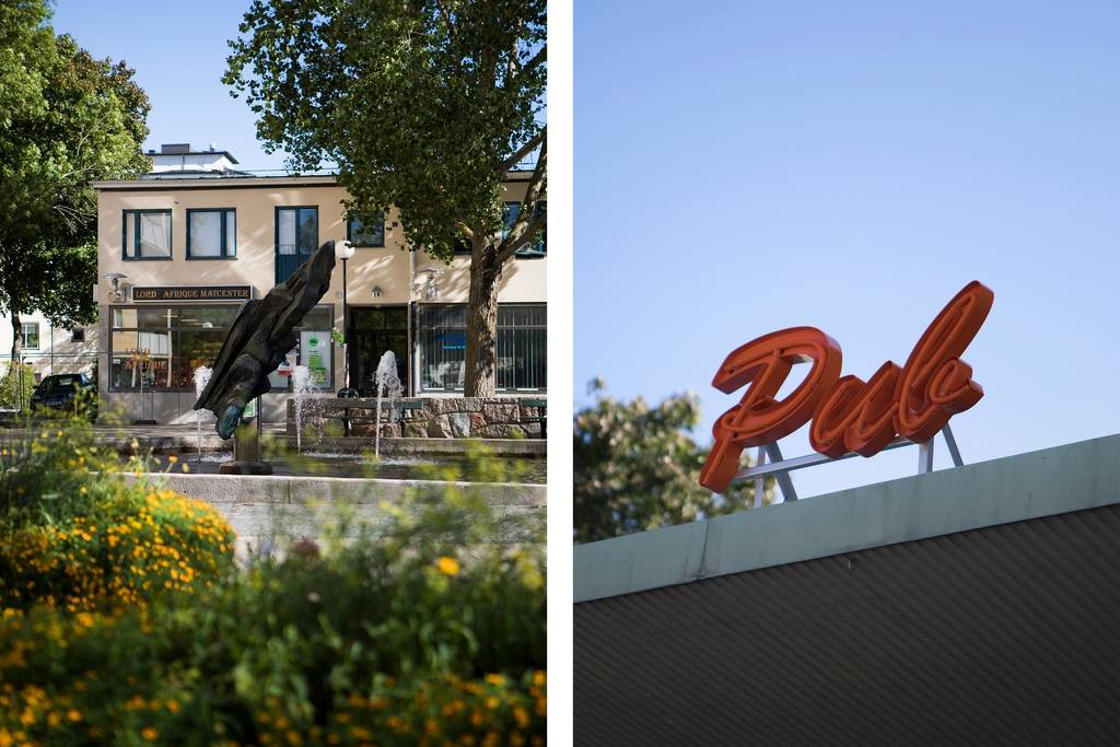 2 rum Lägenhet på Läggestavägen 10 Bandhagen Stockholms kommun - bild 55