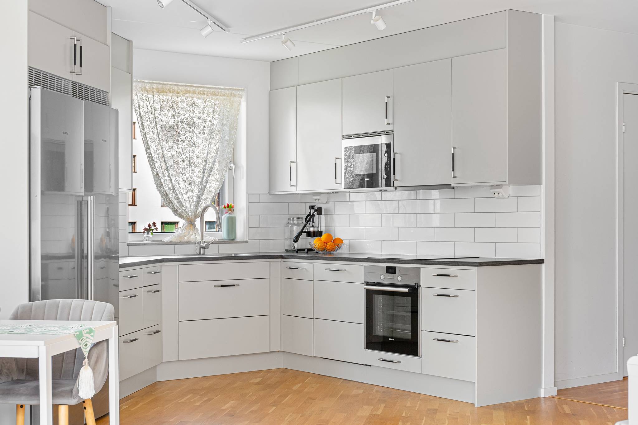 4 rum Lägenhet på Nibblevägen 8B Jakobsberg Järfälla kommun - bild 11