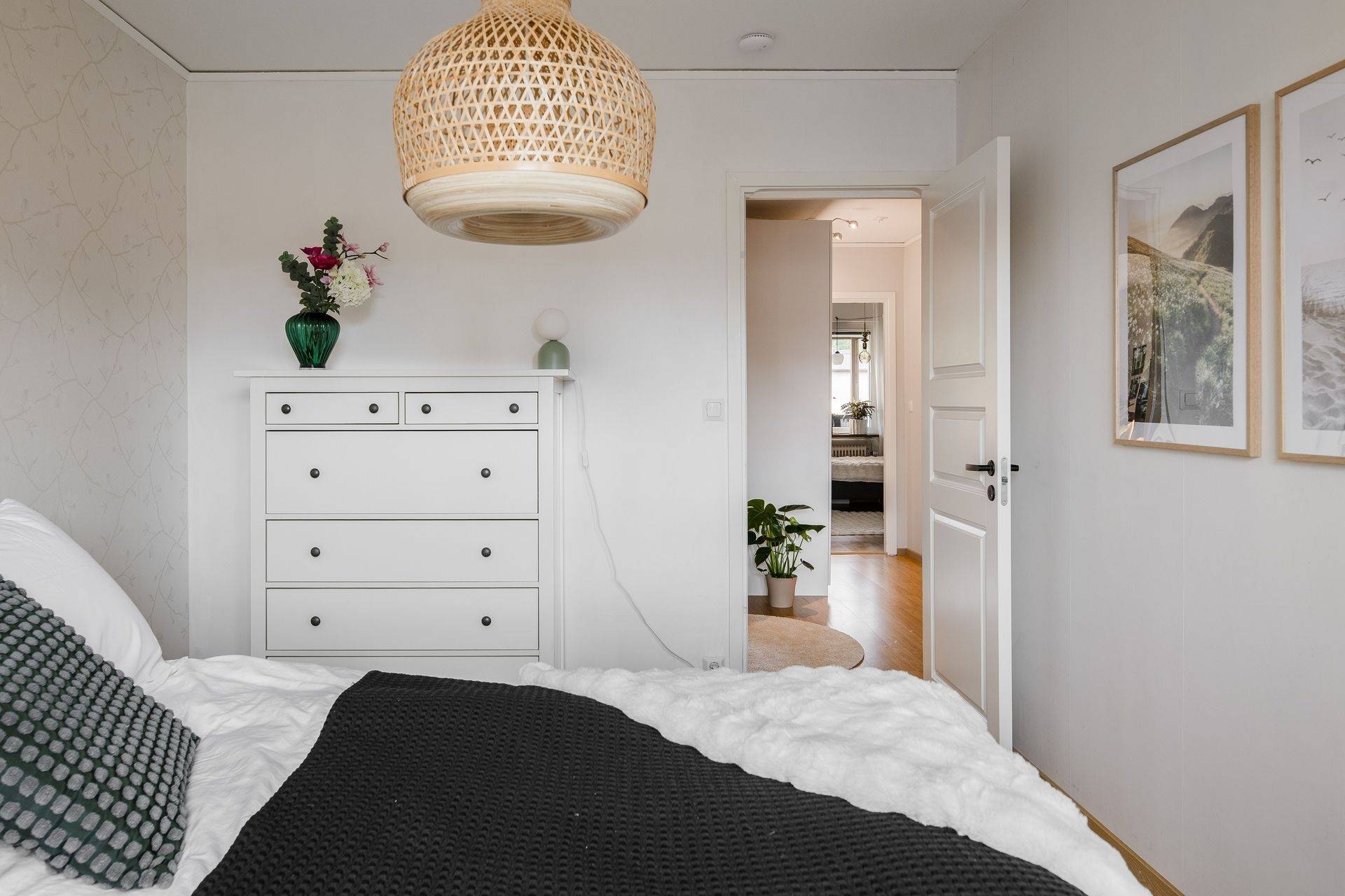 3 rum Lägenhet på Hamngatan 53A Gamla staden Lidköpings kommun - bild 16