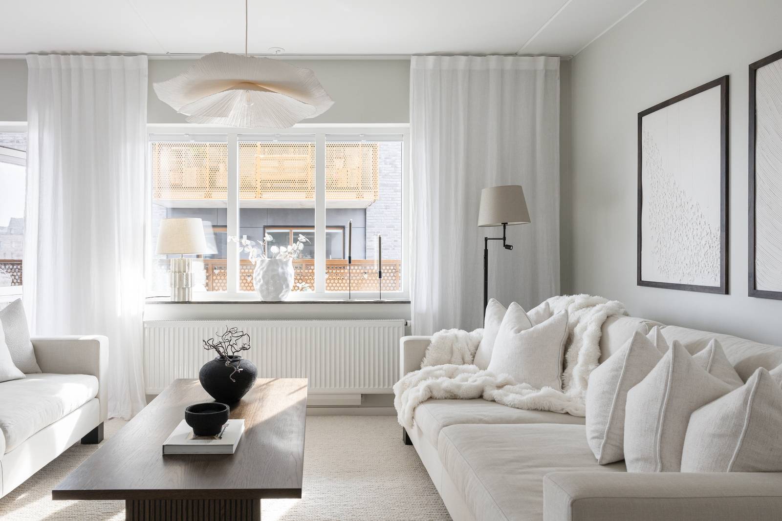 3 rum Lägenhet på Ranagårdsvägen 16 Ranagård Halmstads kommun - bild 7