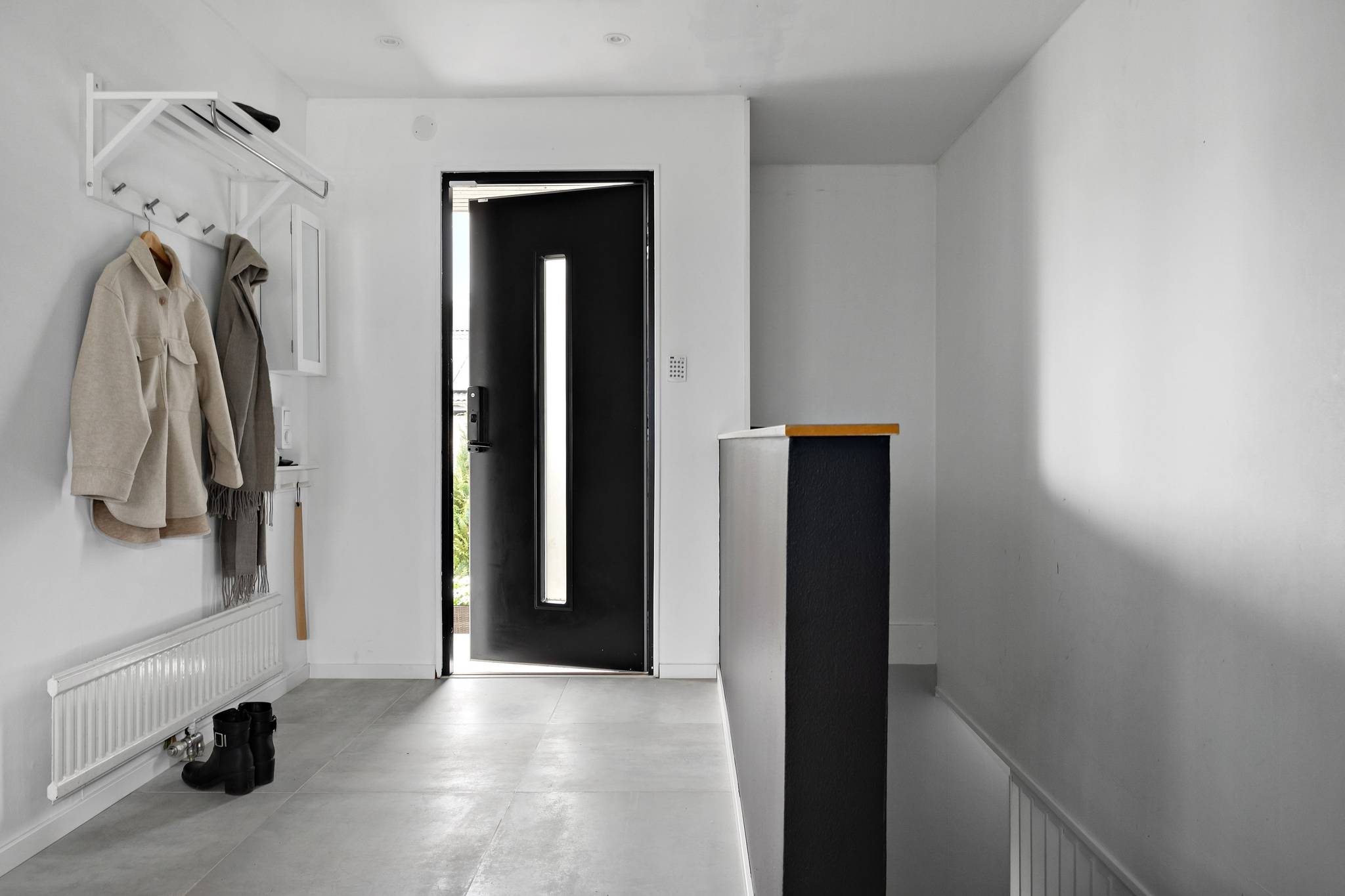 4 rum Villa på Hallavägen 34 Gullbrandstorp Halmstads kommun - bild 8