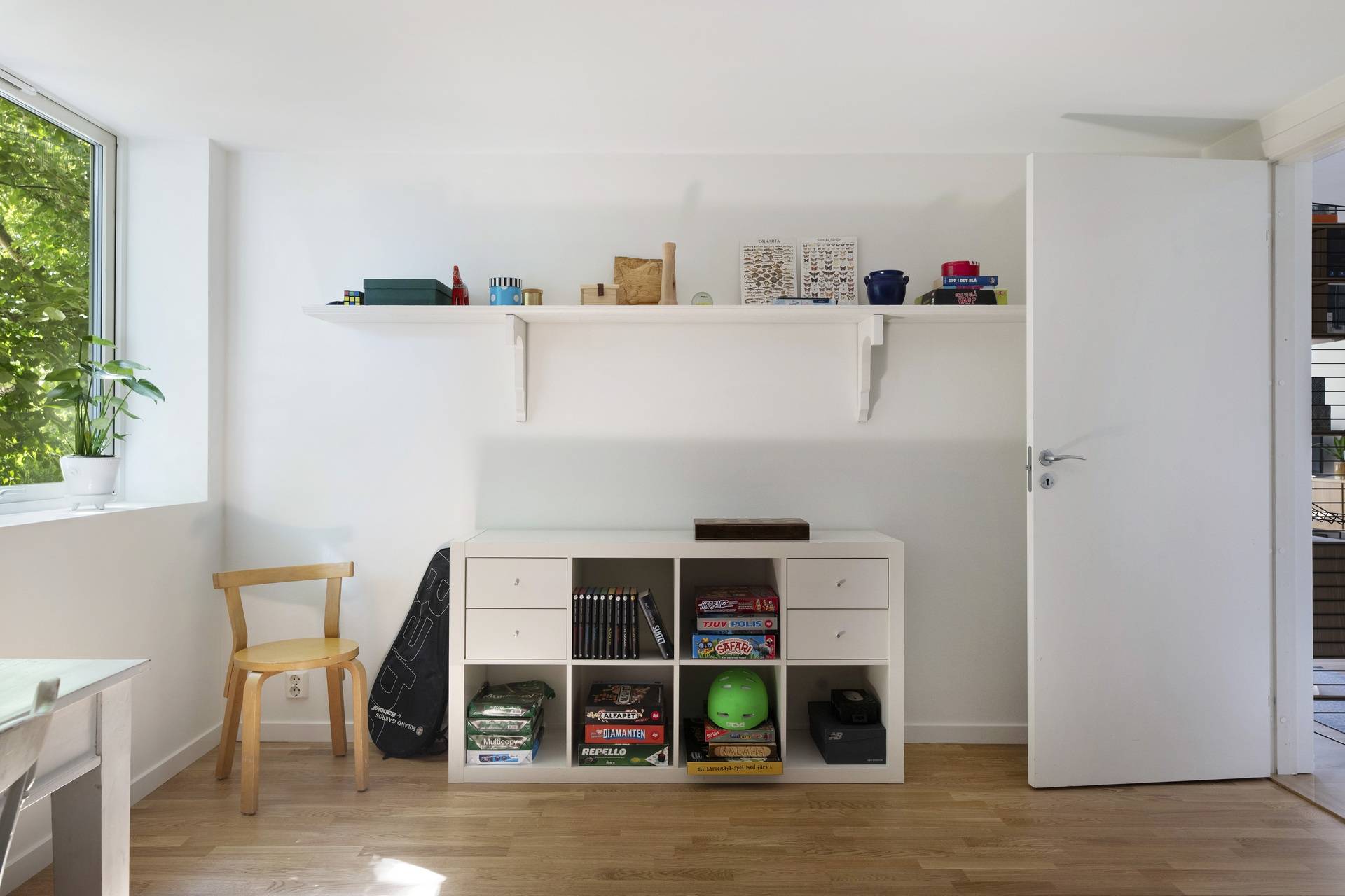 3 rum Lägenhet på Nynäsvägen 342B Enskede Stockholms kommun - bild 17
