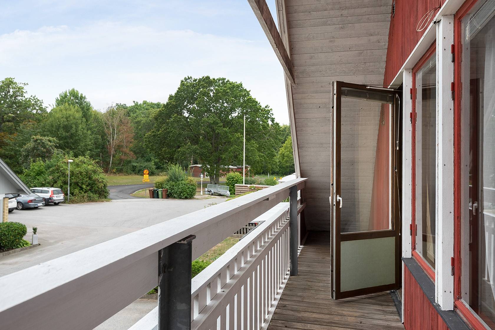5 rum Villa på Rosenfeldts väg 7 Verkö Karlskrona kommun - bild 13