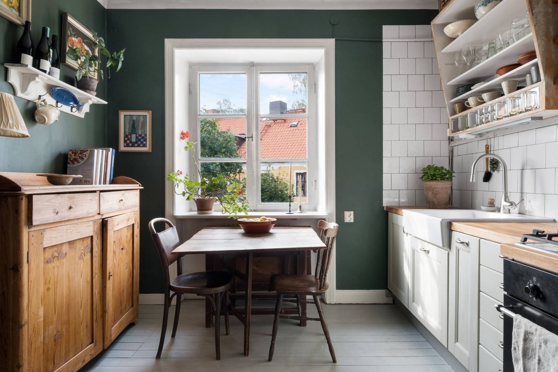 1 rum Lägenhet på Nynäsvägen 308 Gamla Enskede Stockholms kommun - bild 2