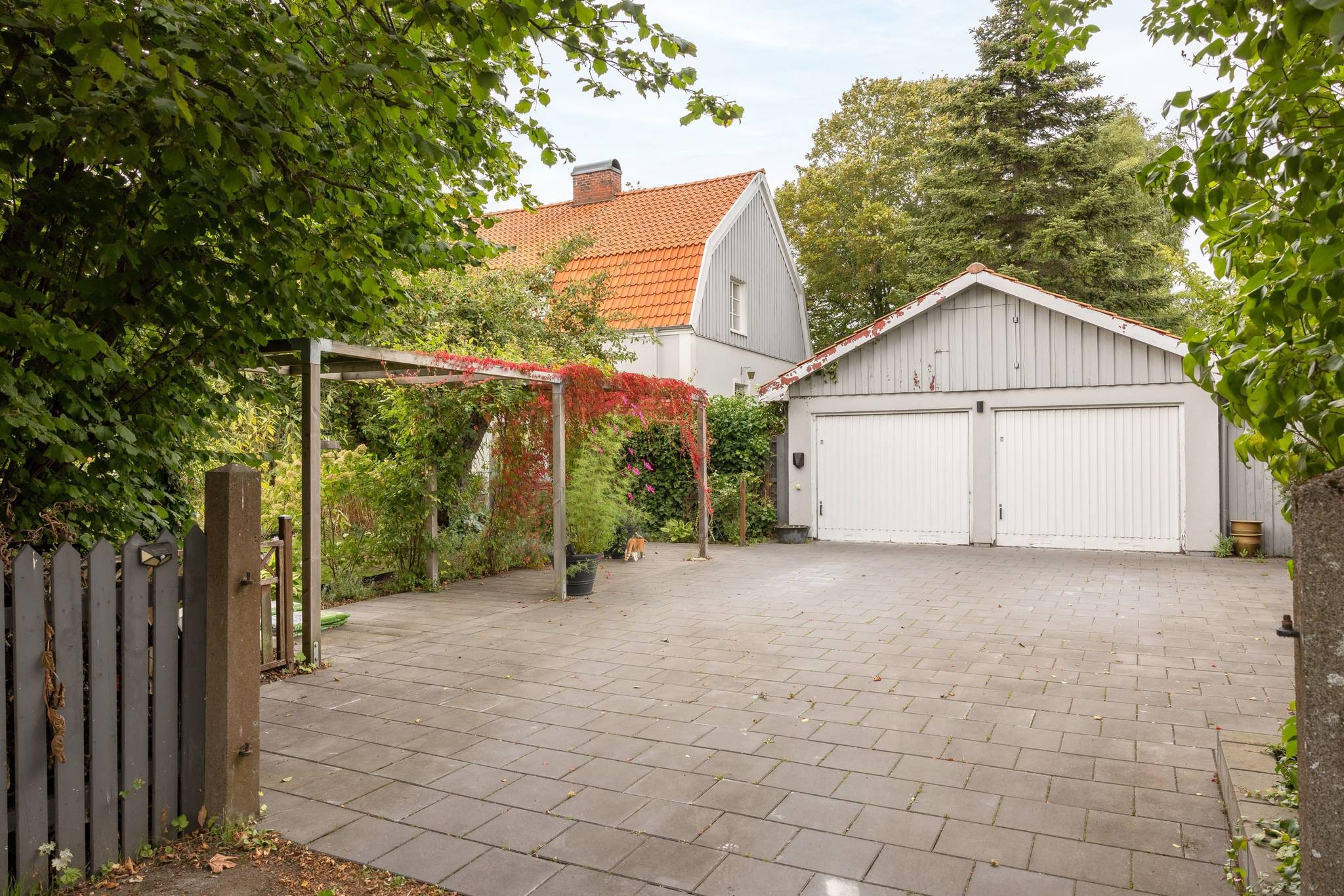 6 rum Villa på Kastanjevägen 6 Staffanstorp Staffanstorps kommun - bild 57