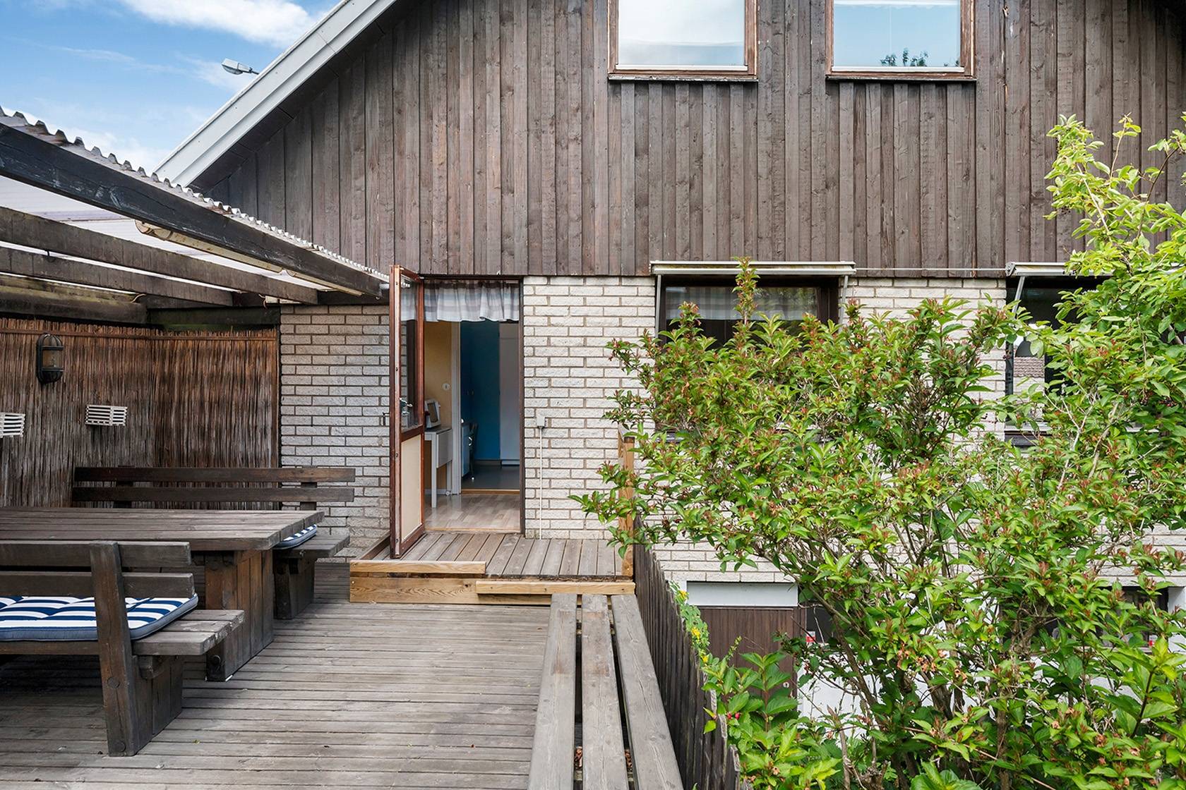 10 rum Villa på Stenkällevägen 62 Stenkällan/Husie Malmö kommun - bild 9