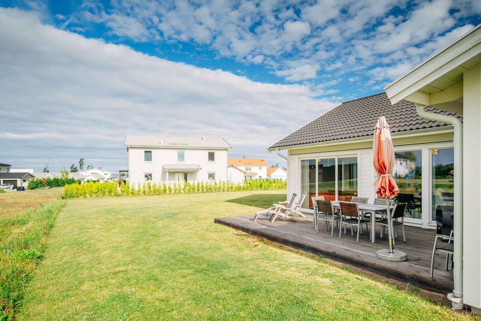4 rum Villa på Dirkvägen 7 Mariestad Mariestads kommun - bild 14