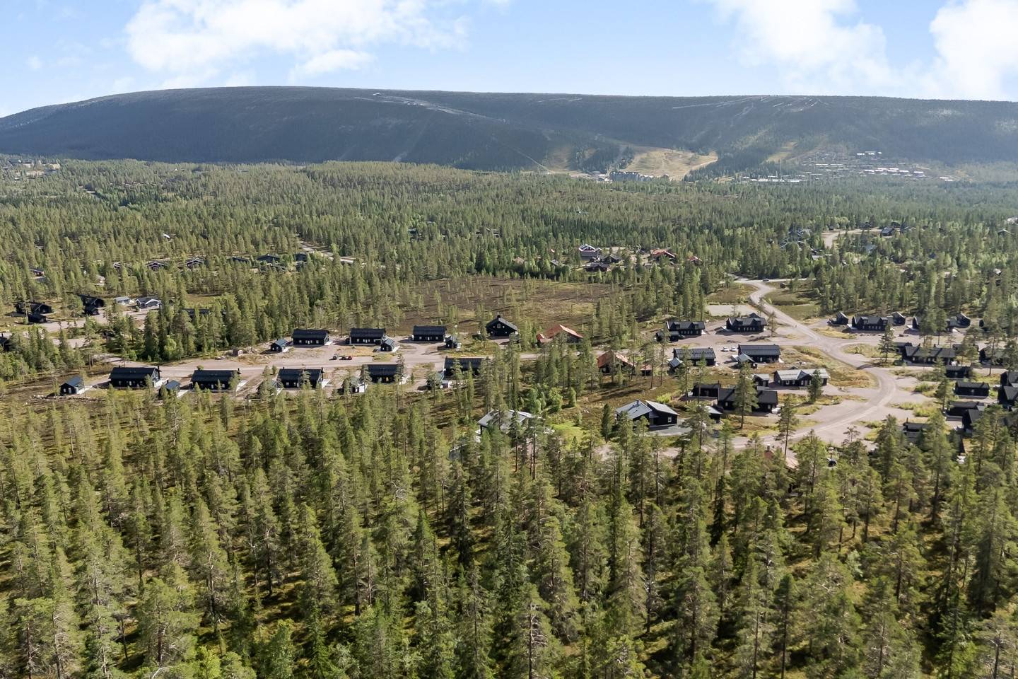 6 rum Lägenhet på Hjortstigen 27B Orrliden Malung-Sälens kommun - bild 46