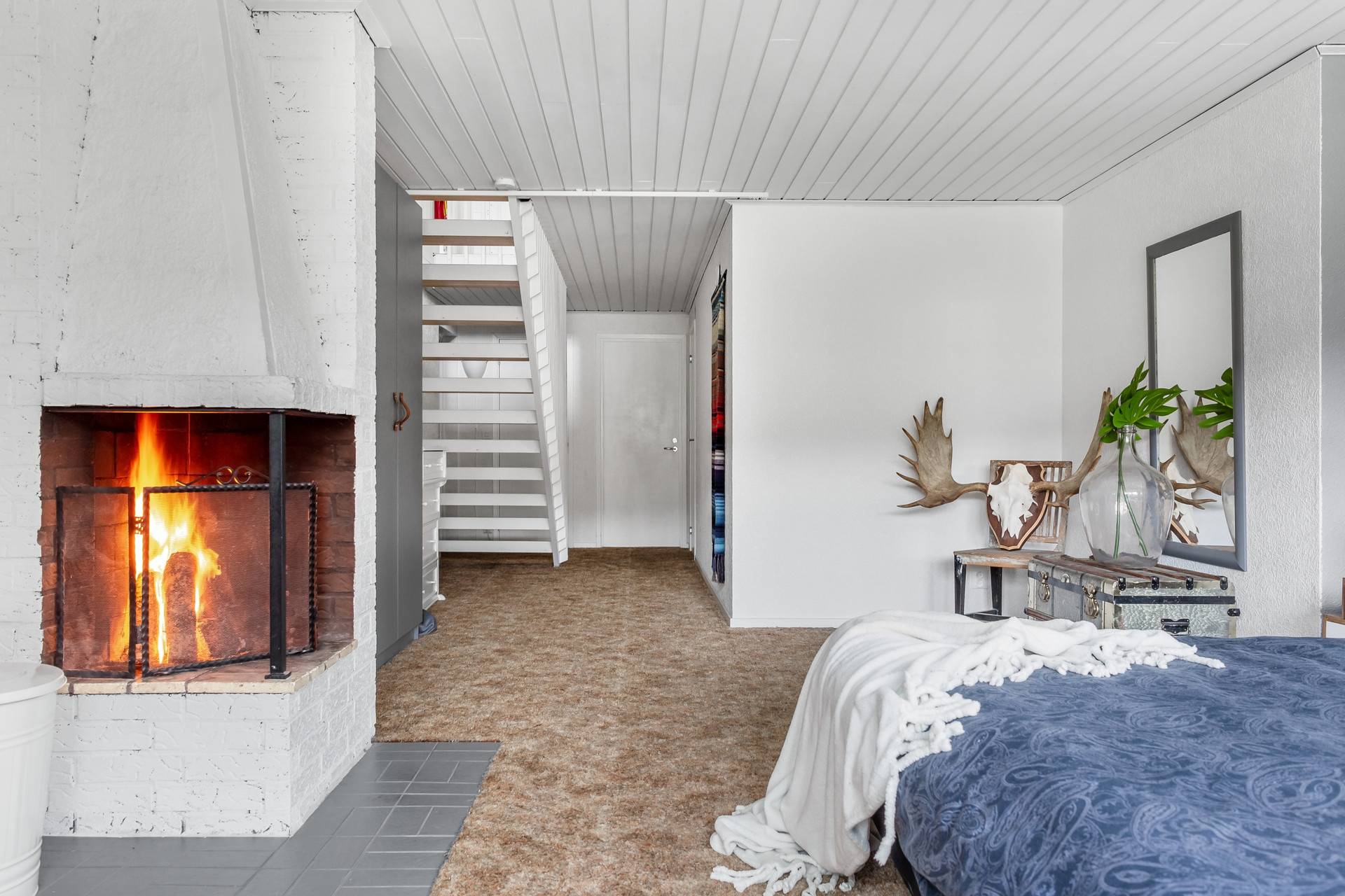 7 rum Villa på Duvvägen 25 Edsgården Timrå kommun - bild 14