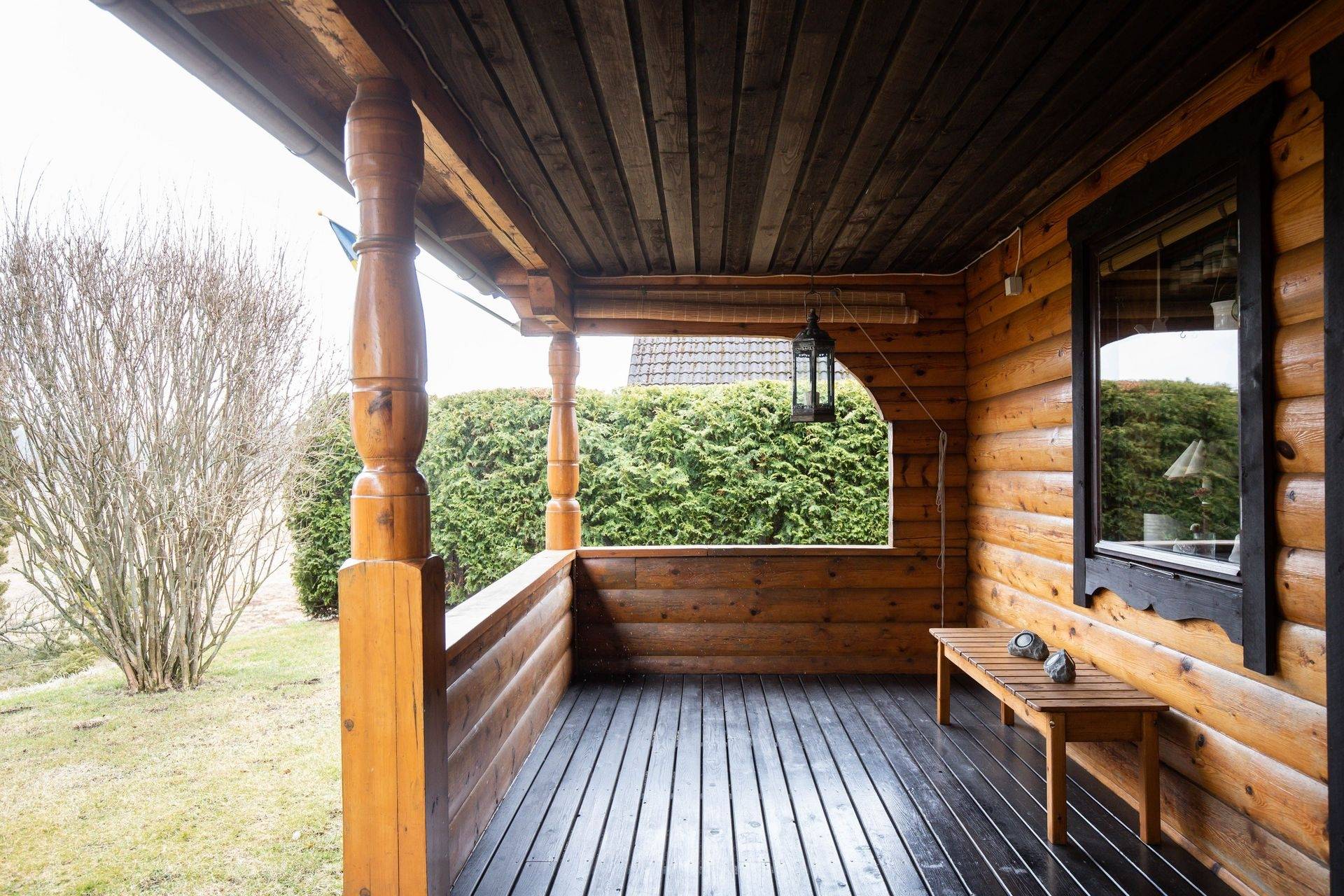 5 rum Villa på Rosenbergsgatan 9 Nybble Kristinehamns kommun - bild 26