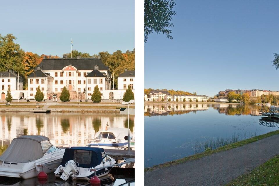 2 rum Lägenhet på Tomtebogatan 40 Vasastan Stockholms kommun - bild 48