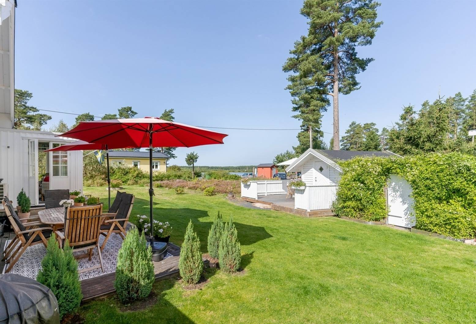 2 rum Fritidshus på Västersjövägen 8 A Jönköpings kommun - bild 11