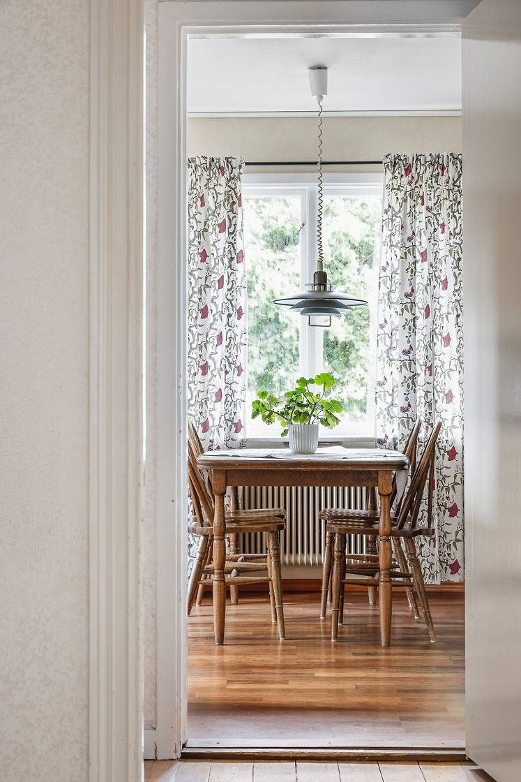 6 rum Gård/skog på Trotteslöv Blomsholm 1 Lagan Ljungby kommun - bild 17