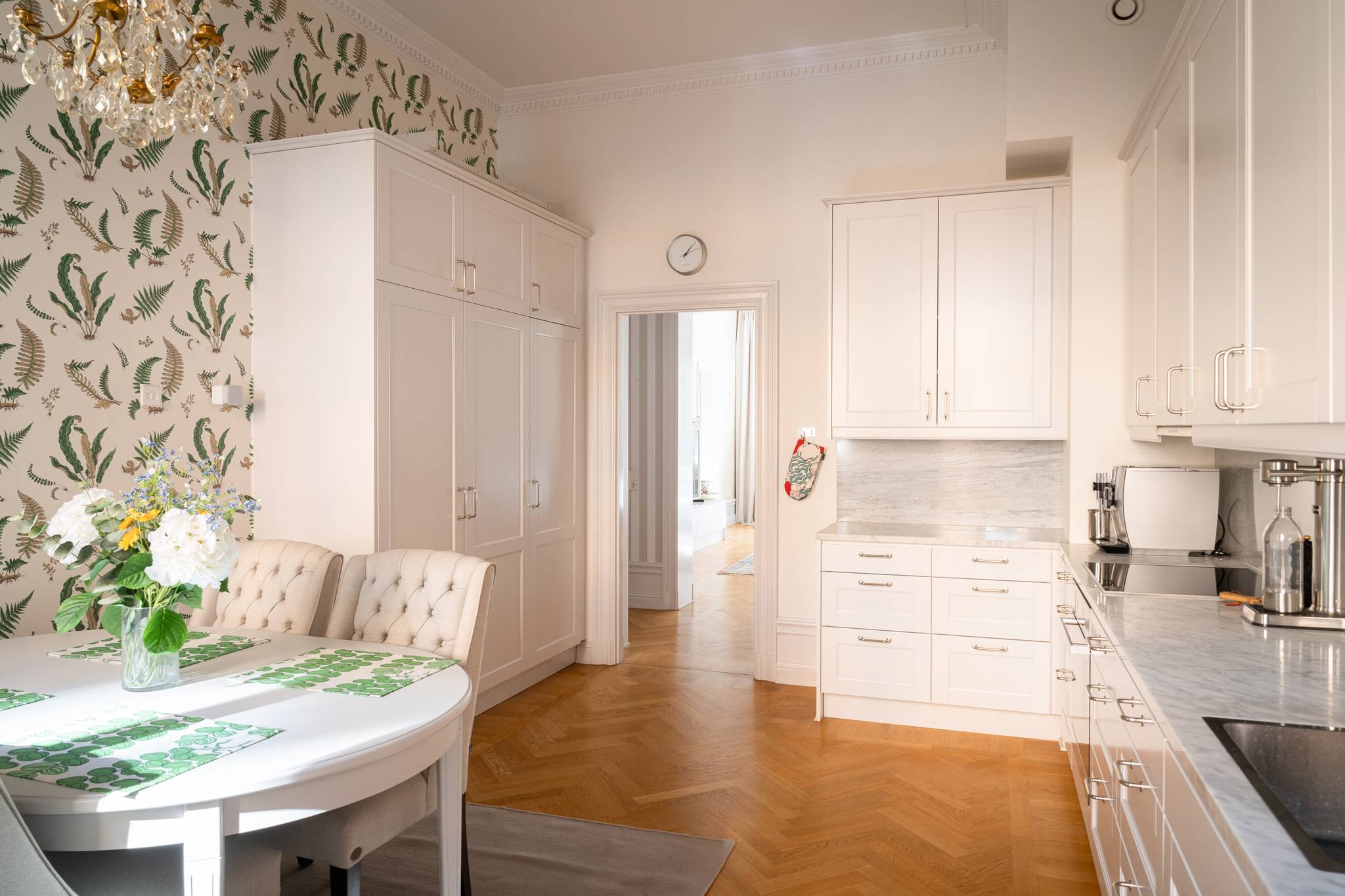4 rum Lägenhet på Östermalmsgatan 71 Östermalm Stockholms kommun - bild 15