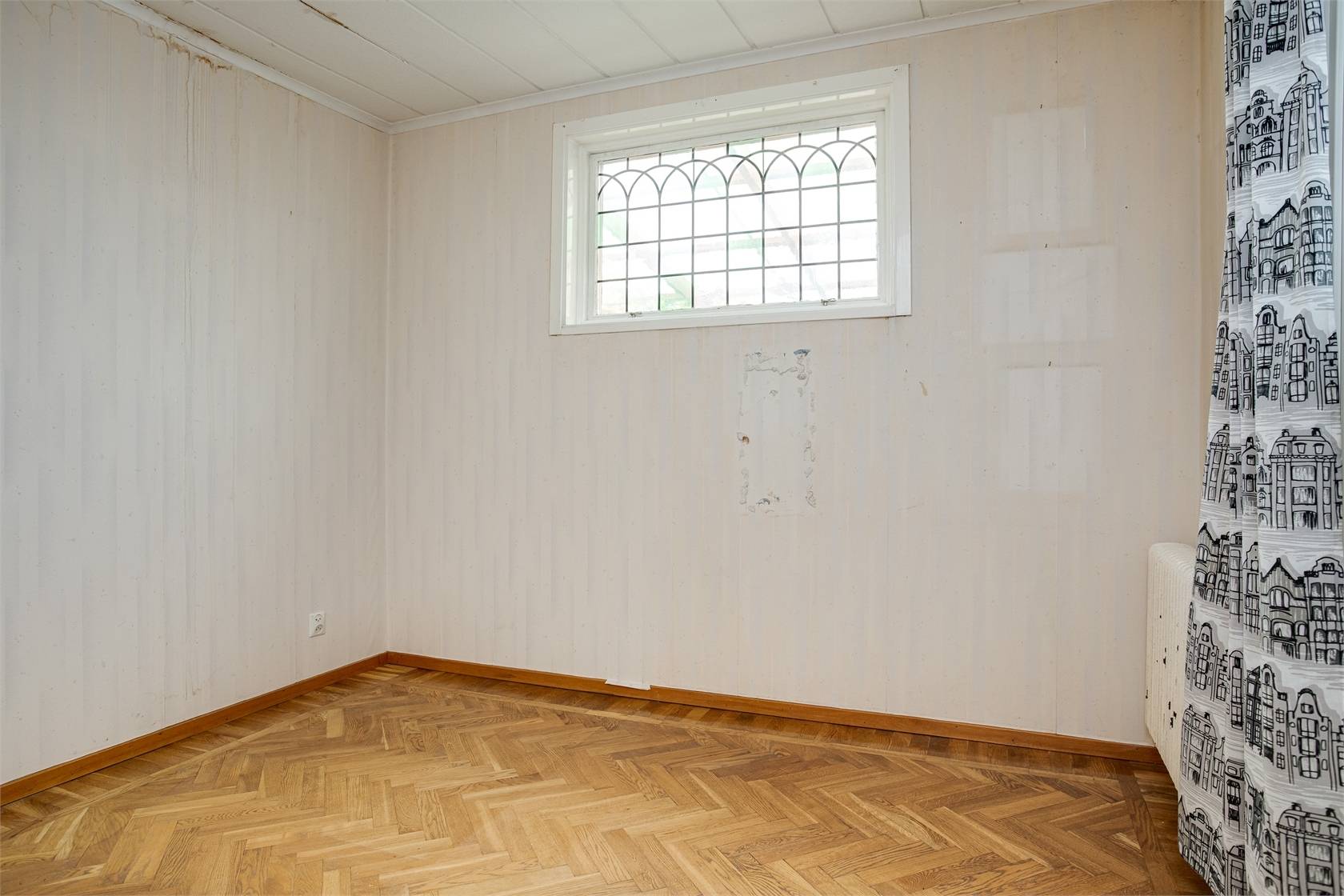 5 rum Villa på Bergmästarvägen 49 Hällefors Hällefors kommun - bild 17