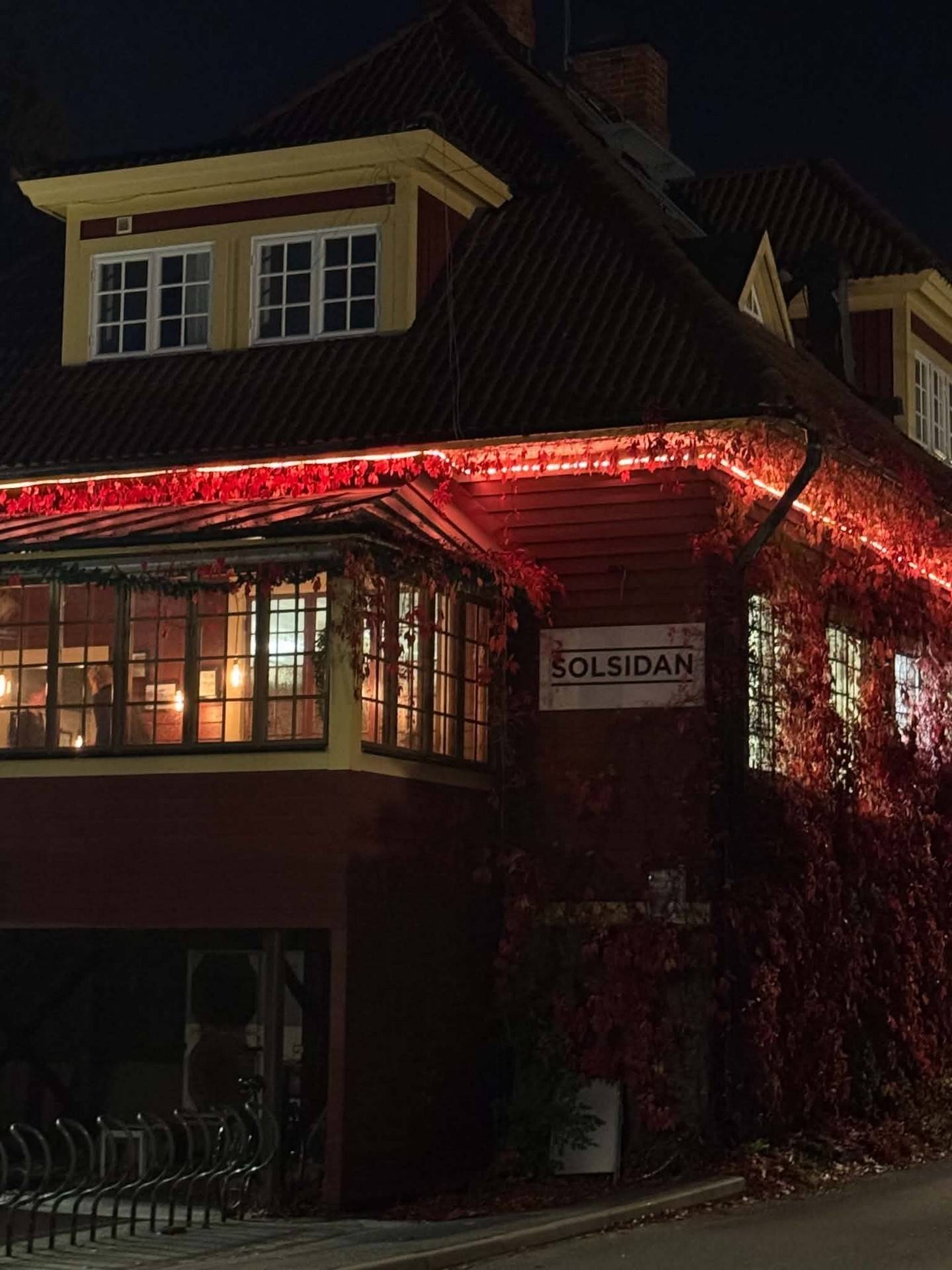 6 rum Lägenhet på Vårgärdsvägen 2 Solsidan Nacka kommun - bild 41