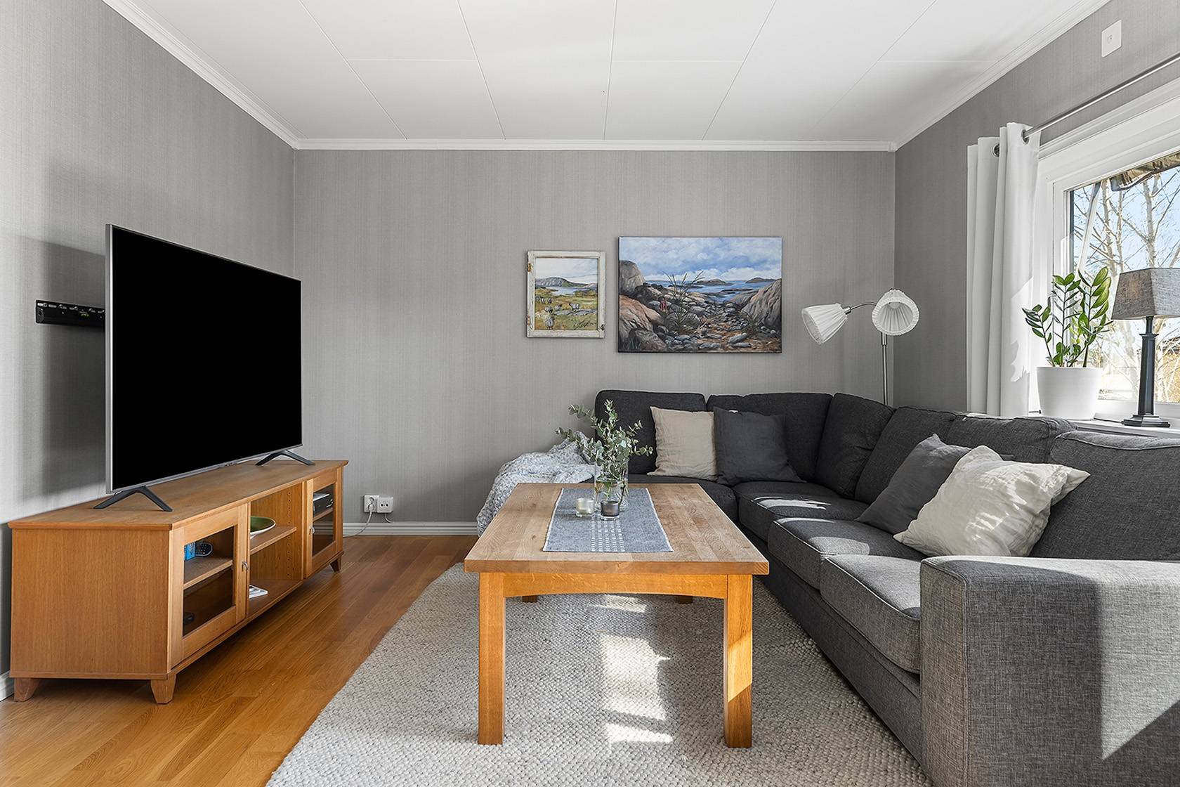 6 rum Villa på Skattkärrsvägen 77 Skattkärr Karlstads kommun - bild 13